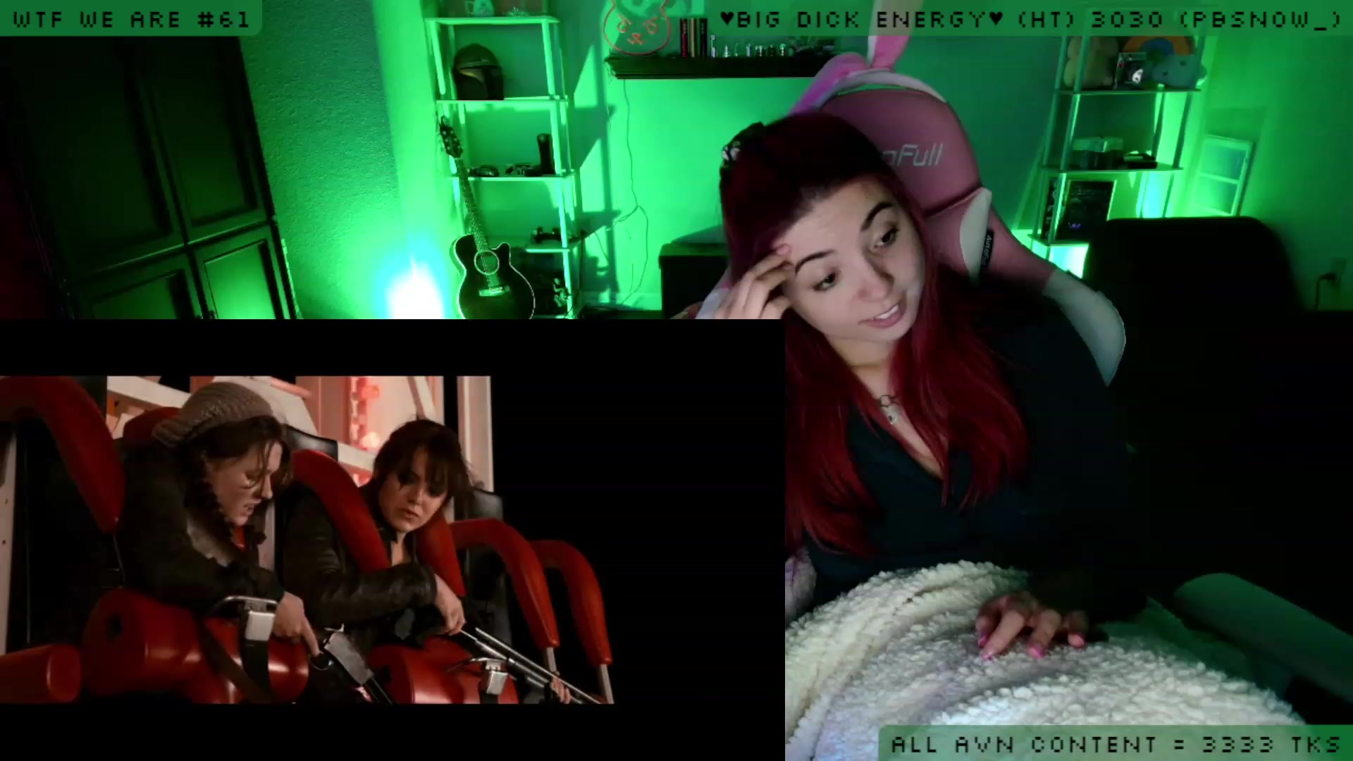 Gallery image thumbnail from JessWhitmore_'s myfreecams stream on, 01/31/2023, 07:59 image 17 of 20