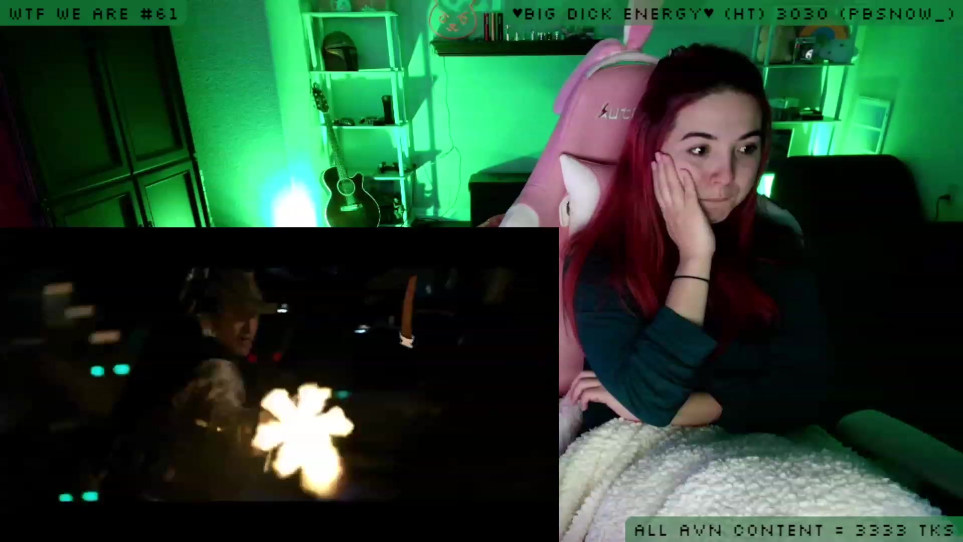 Gallery image thumbnail from JessWhitmore_'s myfreecams stream on, 01/31/2023, 07:59 image 16 of 20