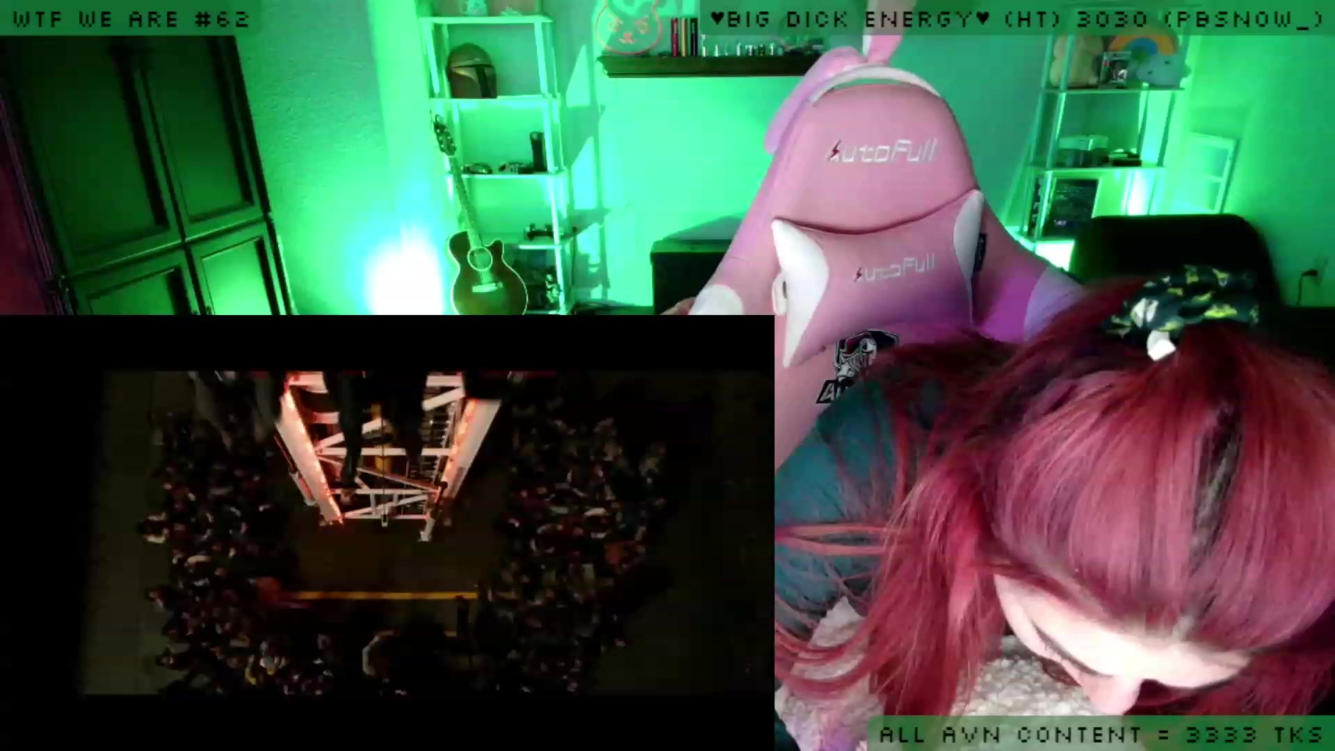 Gallery image thumbnail from JessWhitmore_'s myfreecams stream on, 01/31/2023, 07:59 image 14 of 20