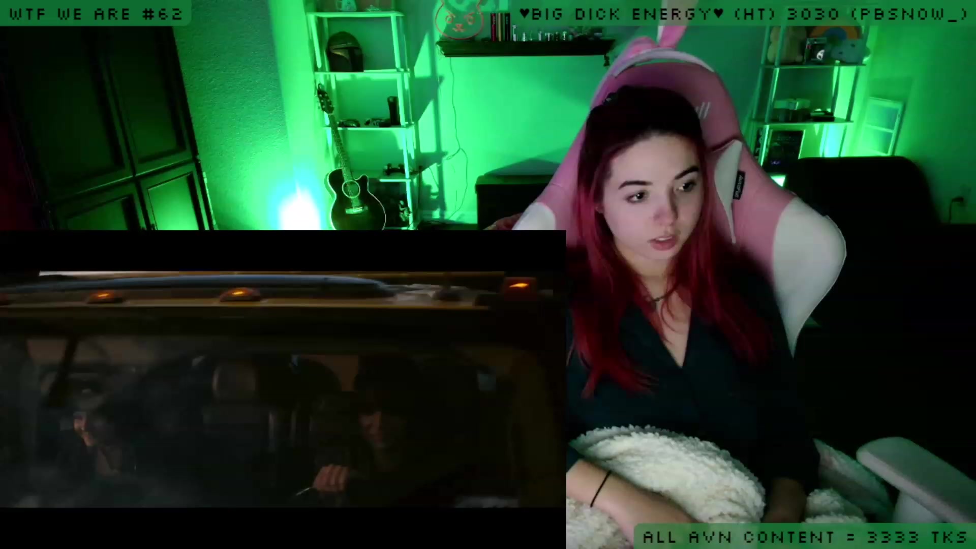 Gallery image thumbnail from JessWhitmore_'s myfreecams stream on, 01/31/2023, 07:59 image 11 of 20
