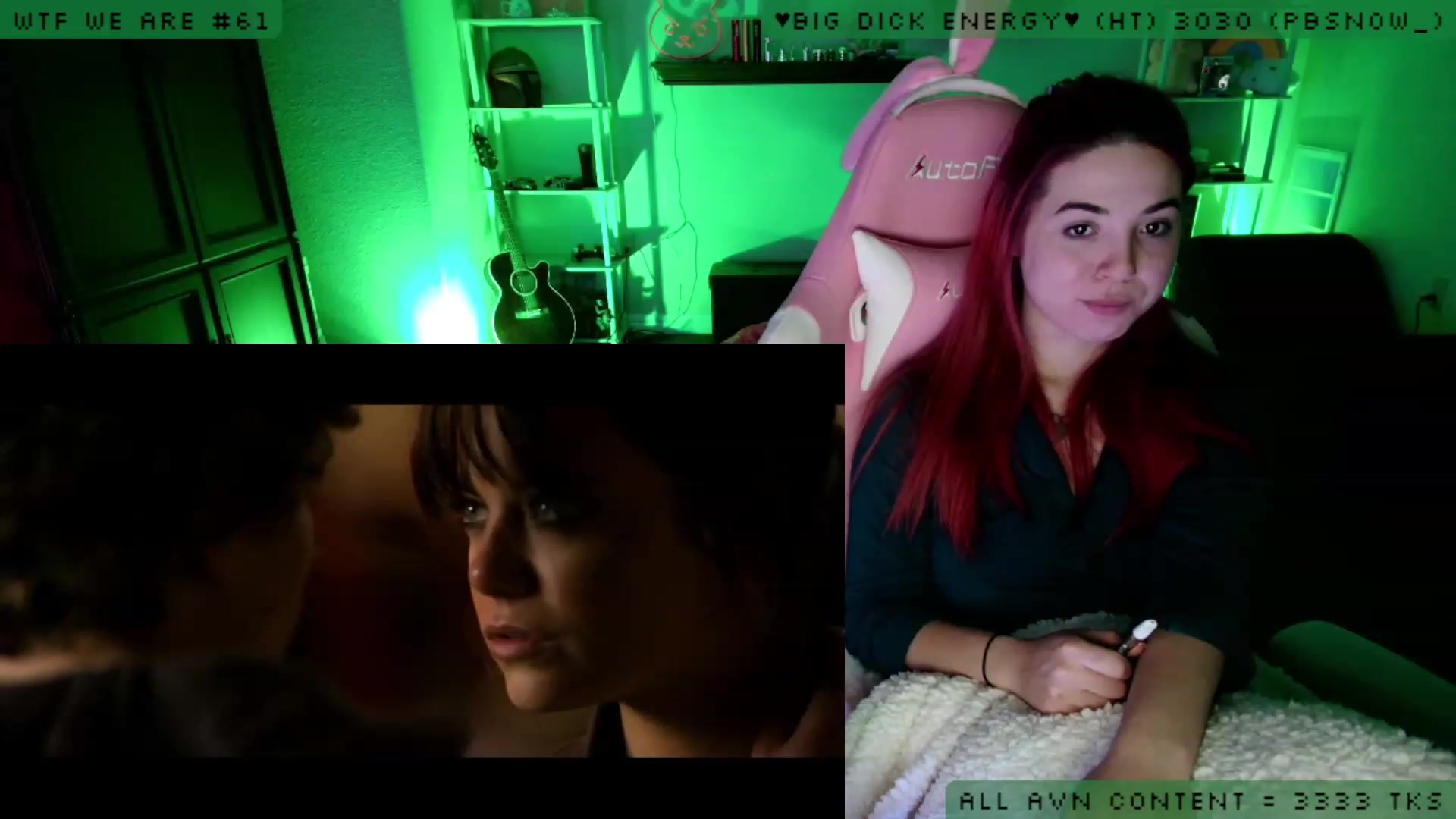 Gallery image thumbnail from JessWhitmore_'s myfreecams stream on, 01/31/2023, 07:59 image 19 of 20