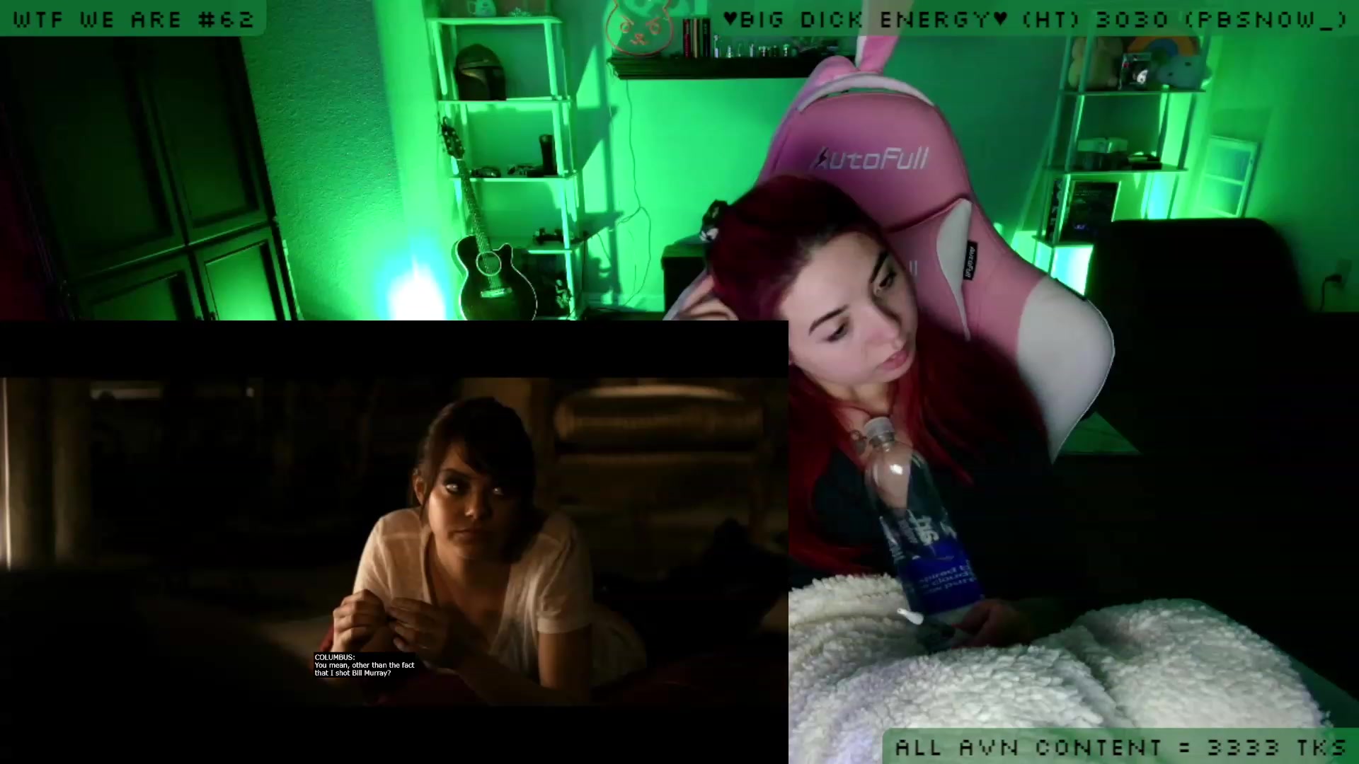 Gallery image thumbnail from JessWhitmore_'s myfreecams stream on, 01/31/2023, 07:59 image 7 of 20