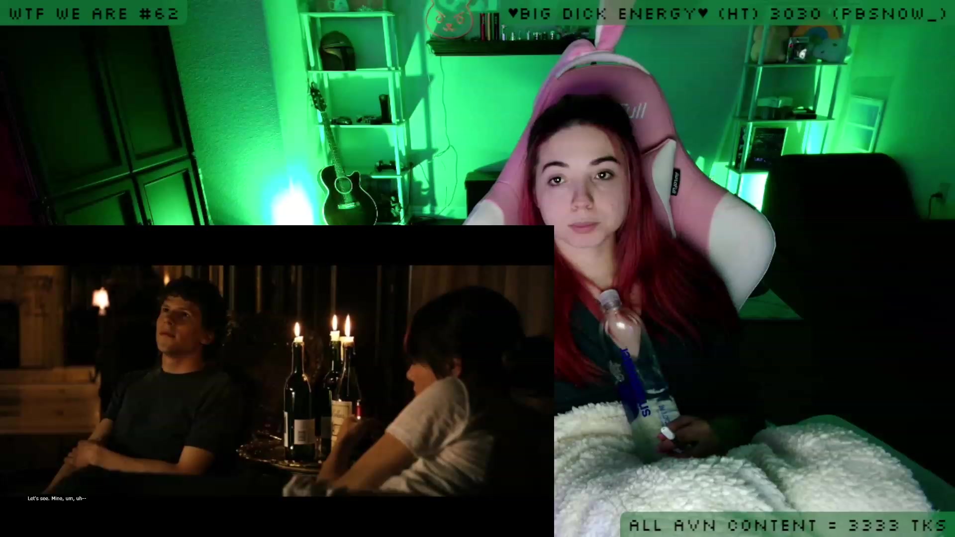 Gallery image thumbnail from JessWhitmore_'s myfreecams stream on, 01/31/2023, 07:59 image 9 of 20