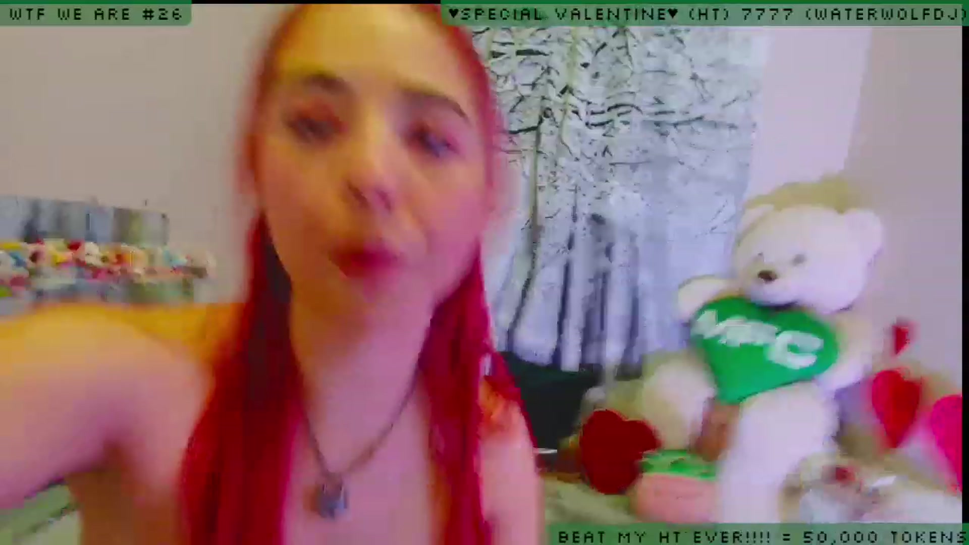 Gallery image thumbnail from JessWhitmore_'s myfreecams stream on, 02/02/2023, 06:50 image 14 of 20