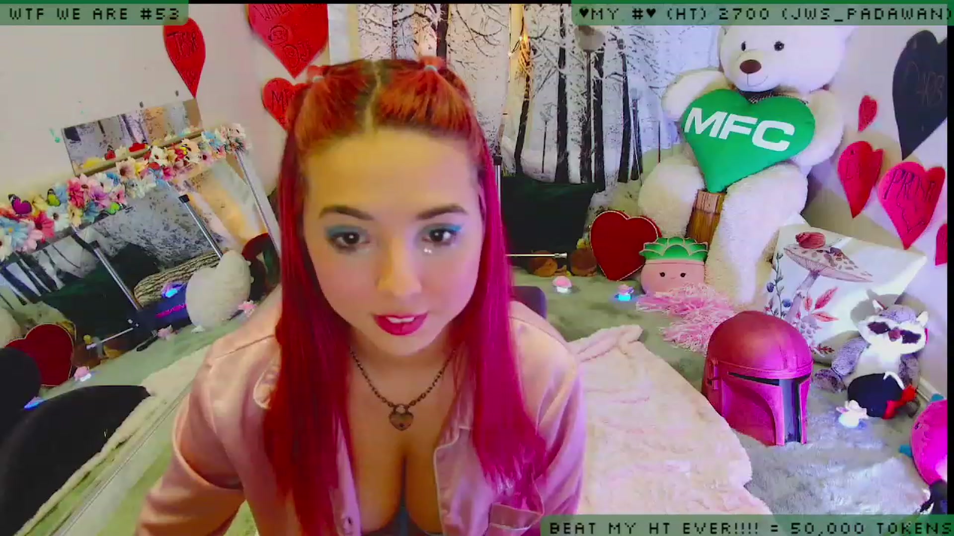 Gallery image thumbnail from JessWhitmore_'s myfreecams stream on, 02/03/2023, 05:03 image 16 of 20