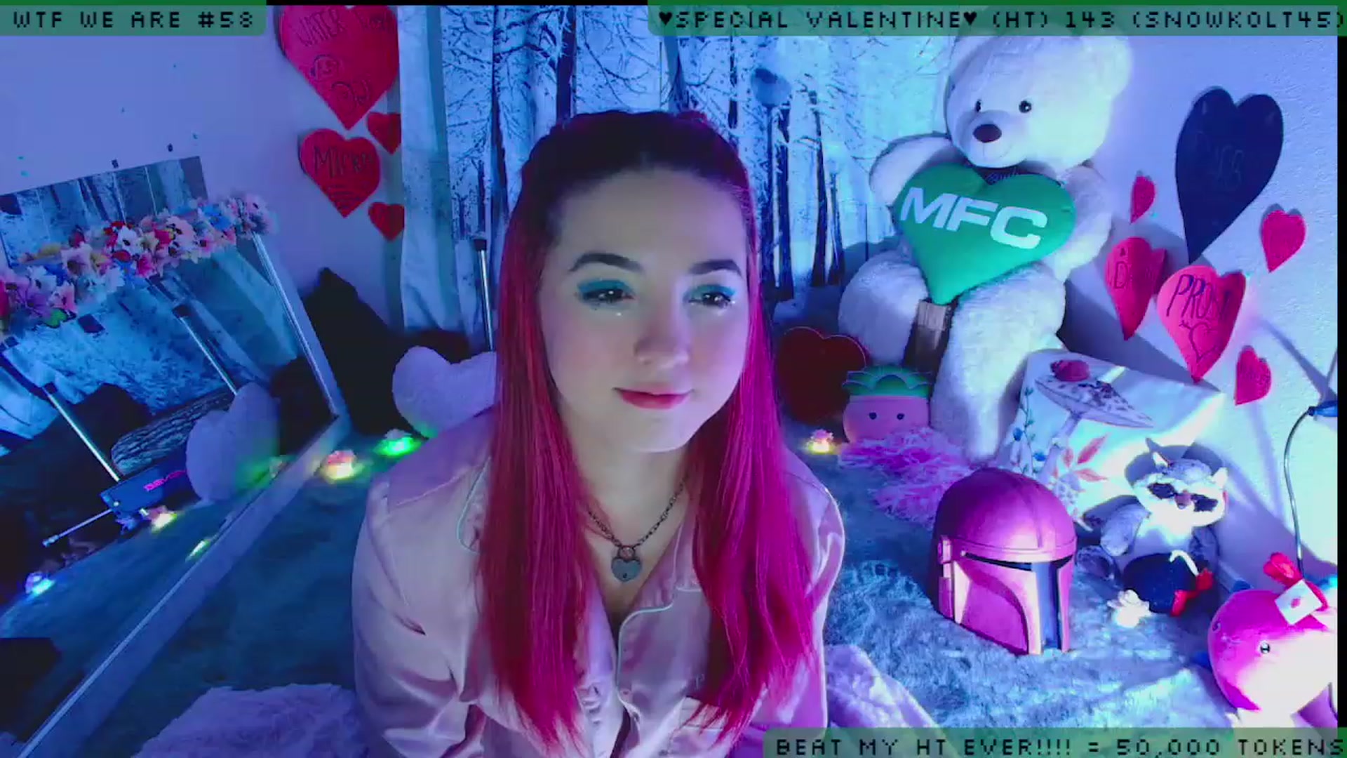Gallery image thumbnail from JessWhitmore_'s myfreecams stream on, 02/03/2023, 05:03 image 7 of 20
