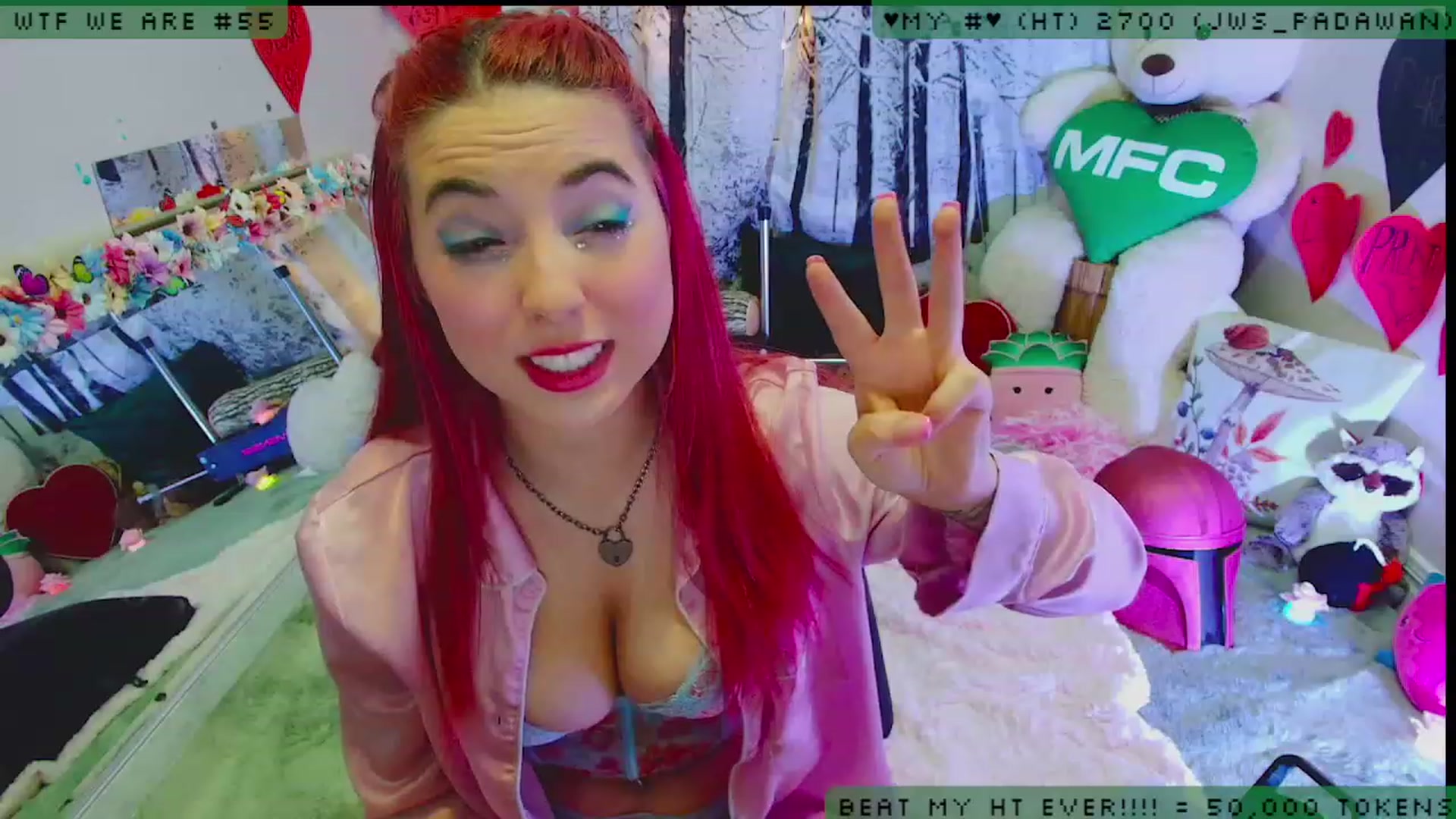 Gallery image thumbnail from JessWhitmore_'s myfreecams stream on, 02/03/2023, 05:03 image 19 of 20