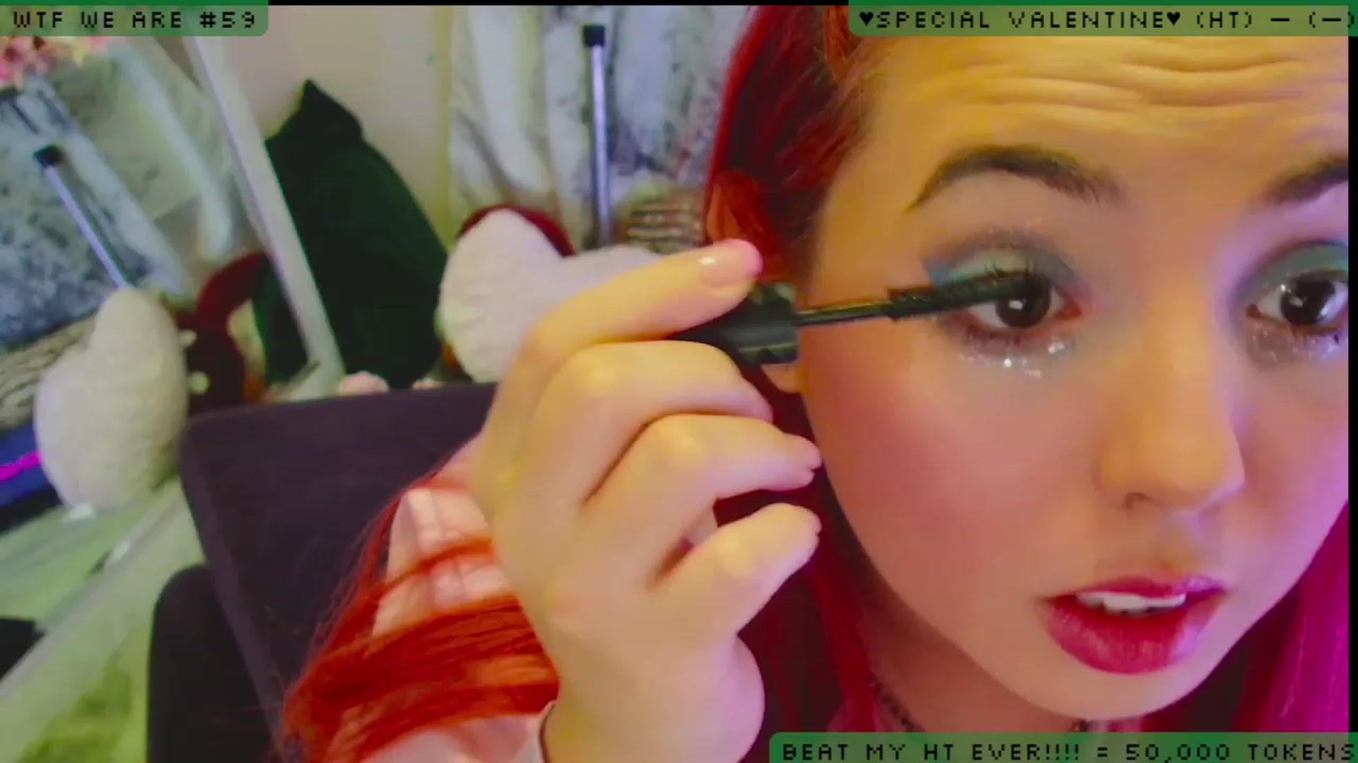 Gallery image thumbnail from JessWhitmore_'s myfreecams stream on, 02/03/2023, 05:03 image 1 of 20