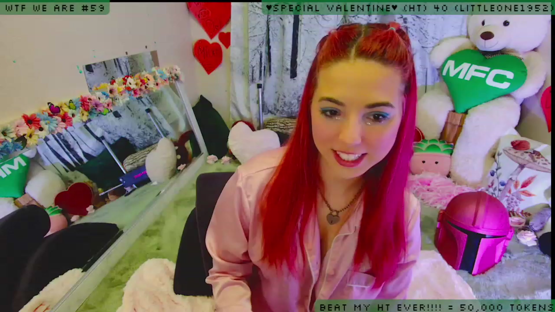 Gallery image thumbnail from JessWhitmore_'s myfreecams stream on, 02/03/2023, 05:03 image 2 of 20