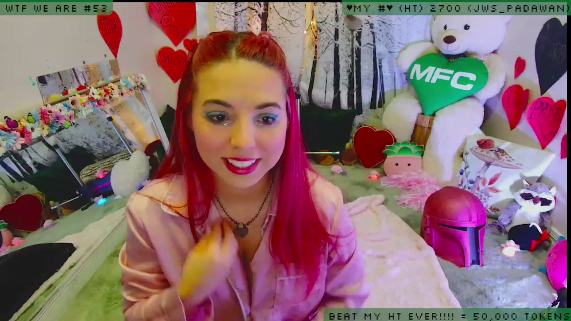 Gallery image thumbnail from JessWhitmore_'s myfreecams stream on, 02/03/2023, 05:03 image 15 of 20