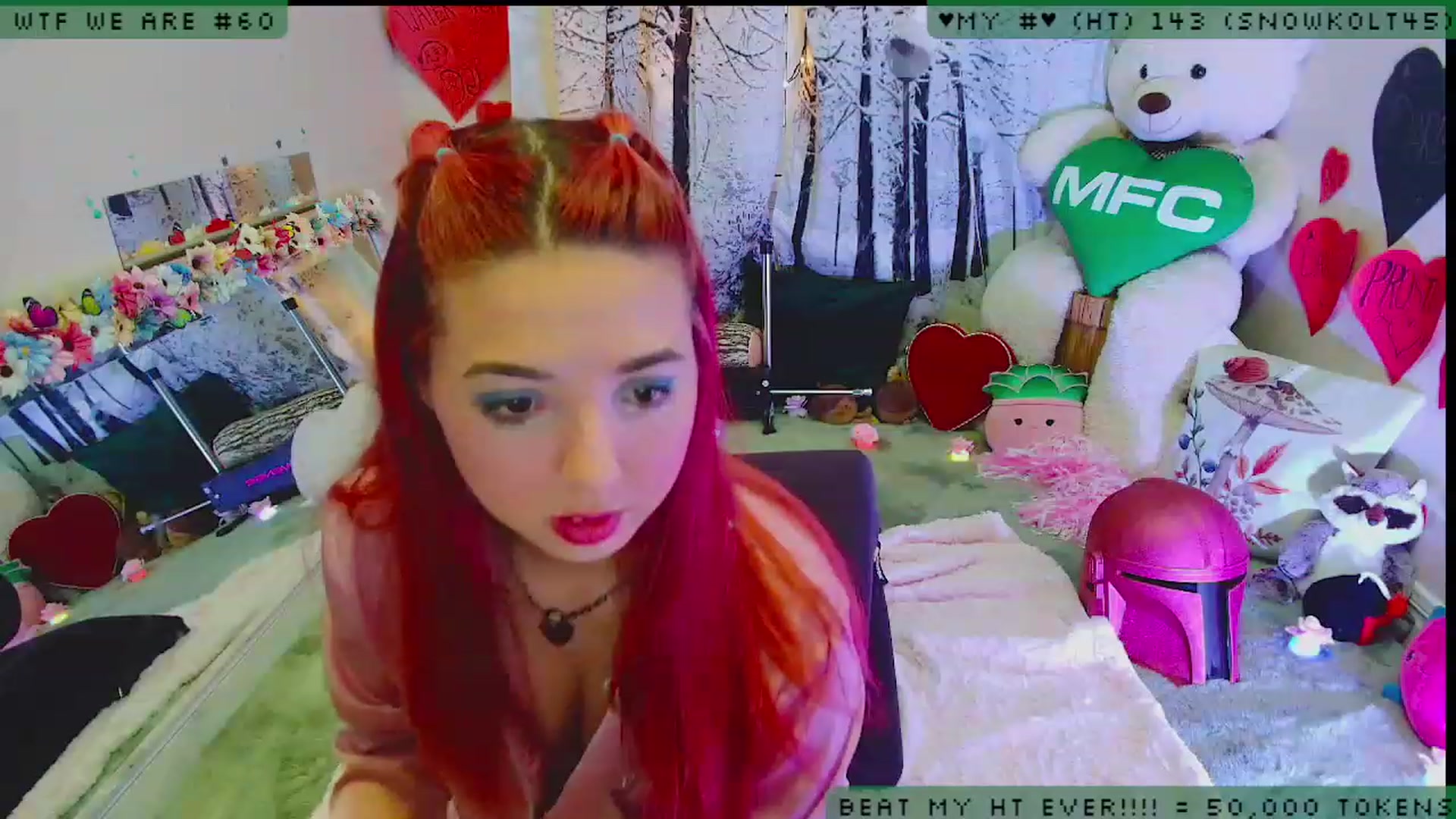 Gallery image thumbnail from JessWhitmore_'s myfreecams stream on, 02/03/2023, 05:03 image 13 of 20