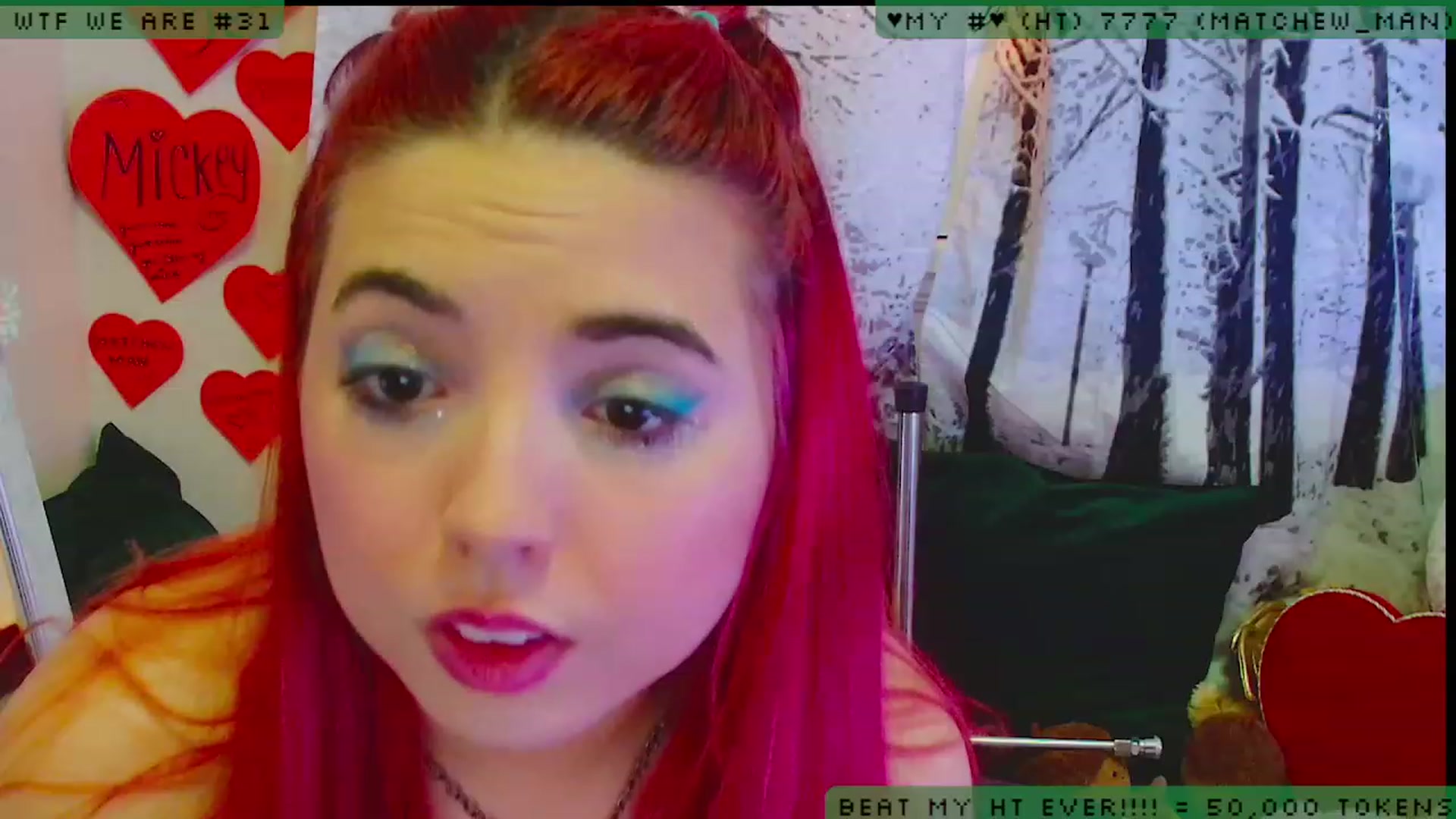 Gallery image thumbnail from JessWhitmore_'s myfreecams stream on, 02/03/2023, 07:47 image 9 of 20