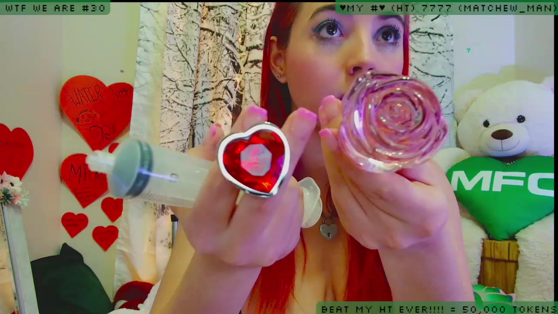 Gallery image thumbnail from JessWhitmore_'s myfreecams stream on, 02/03/2023, 07:47 image 4 of 20
