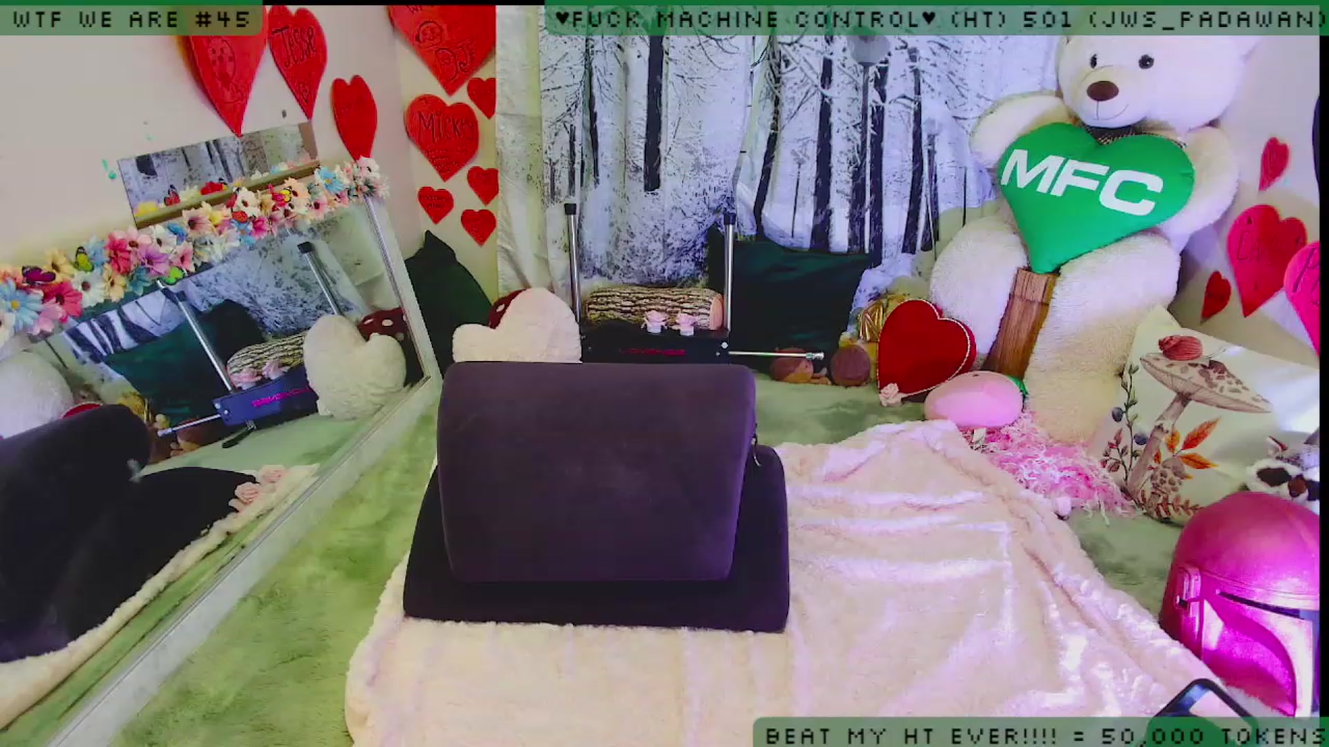 Gallery image thumbnail from JessWhitmore_'s myfreecams stream on, 02/04/2023, 05:43 image 17 of 20