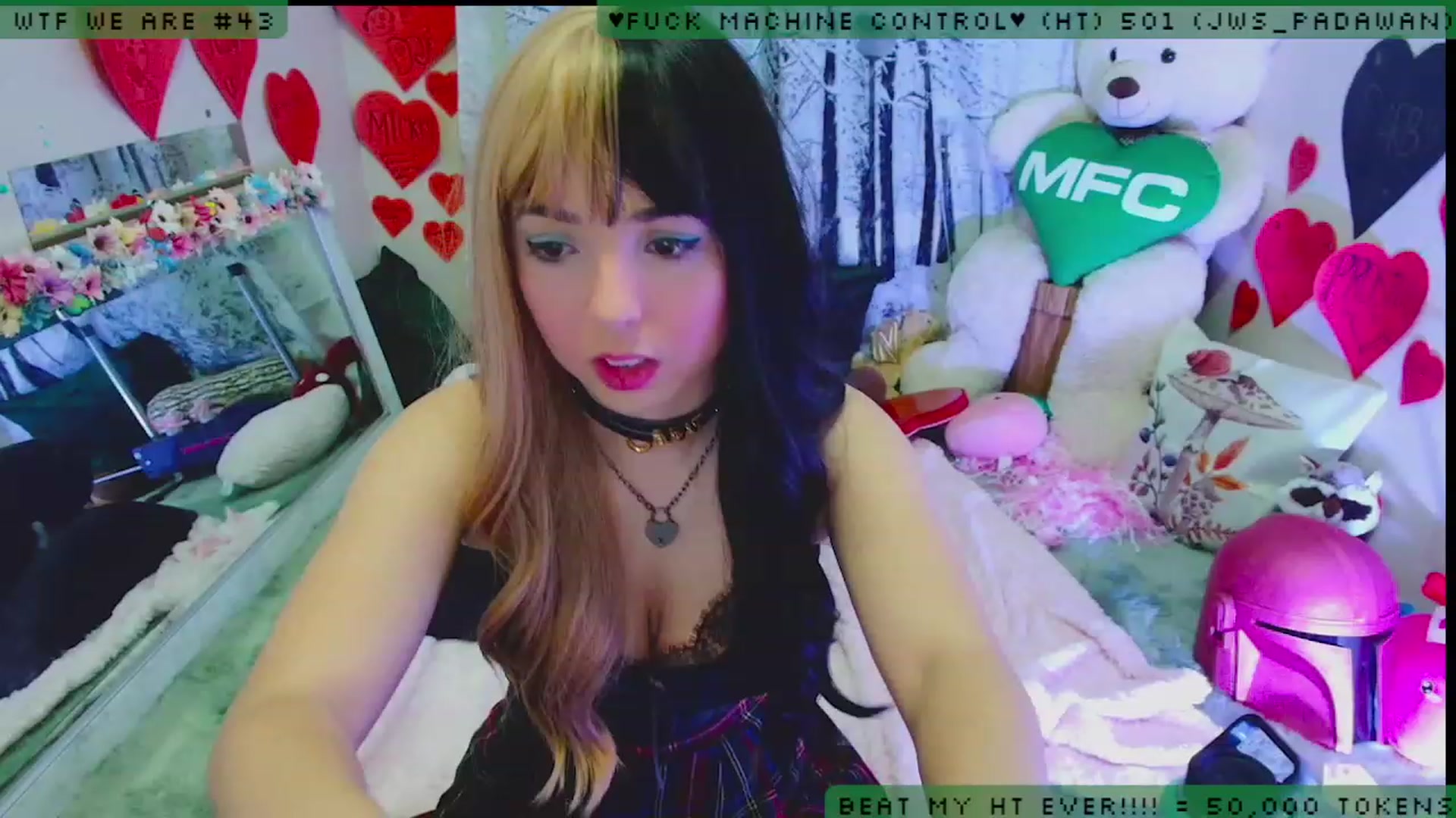 Gallery image thumbnail from JessWhitmore_'s myfreecams stream on, 02/04/2023, 05:43 image 8 of 20