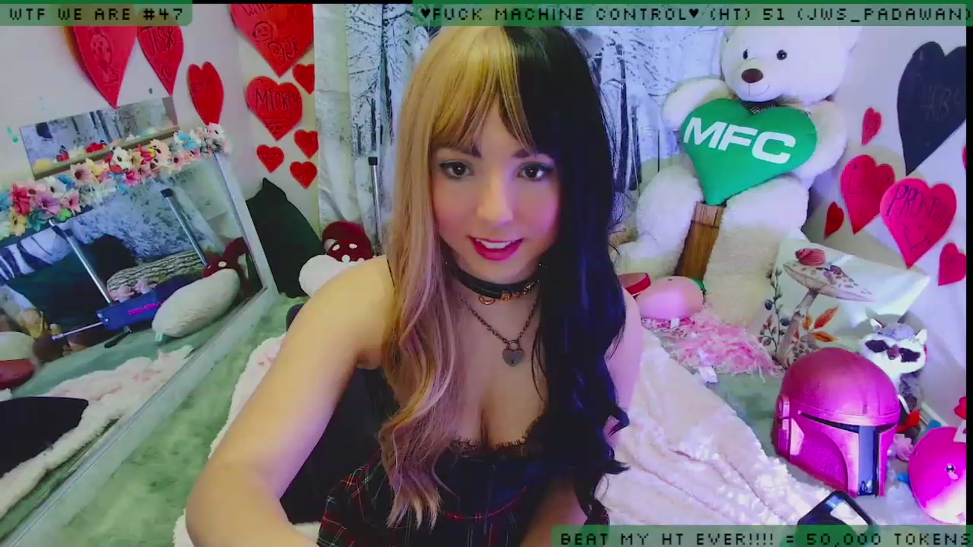 Gallery image thumbnail from JessWhitmore_'s myfreecams stream on, 02/04/2023, 05:43 image 7 of 20