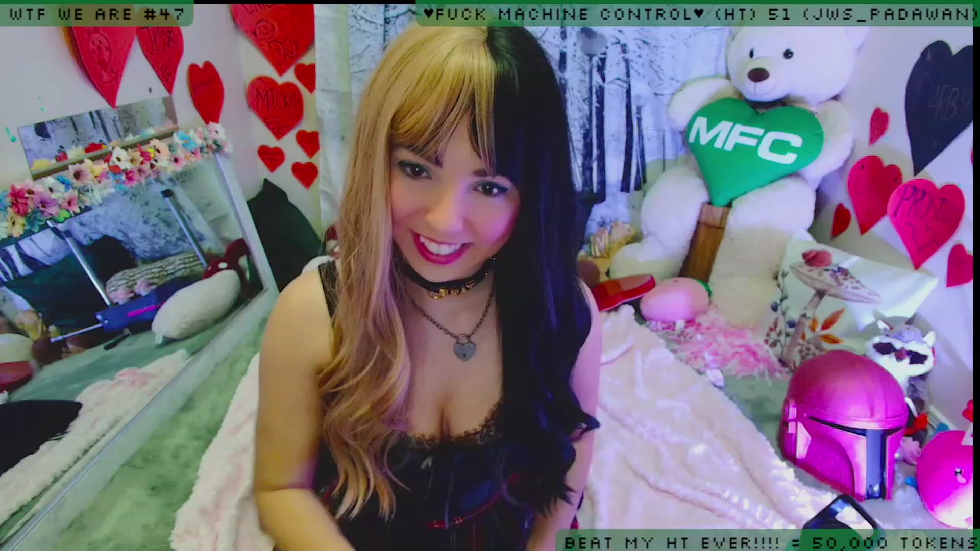 Gallery image thumbnail from JessWhitmore_'s myfreecams stream on, 02/04/2023, 05:43 image 6 of 20