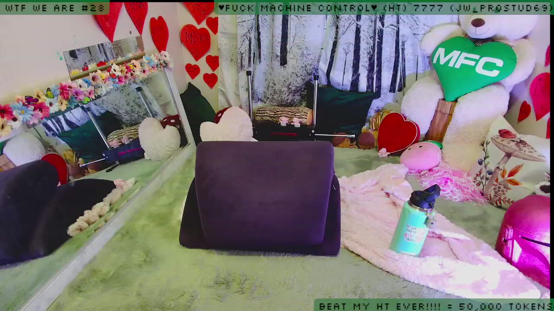 Gallery image thumbnail from JessWhitmore_'s myfreecams stream on, 02/04/2023, 07:14 image 18 of 20