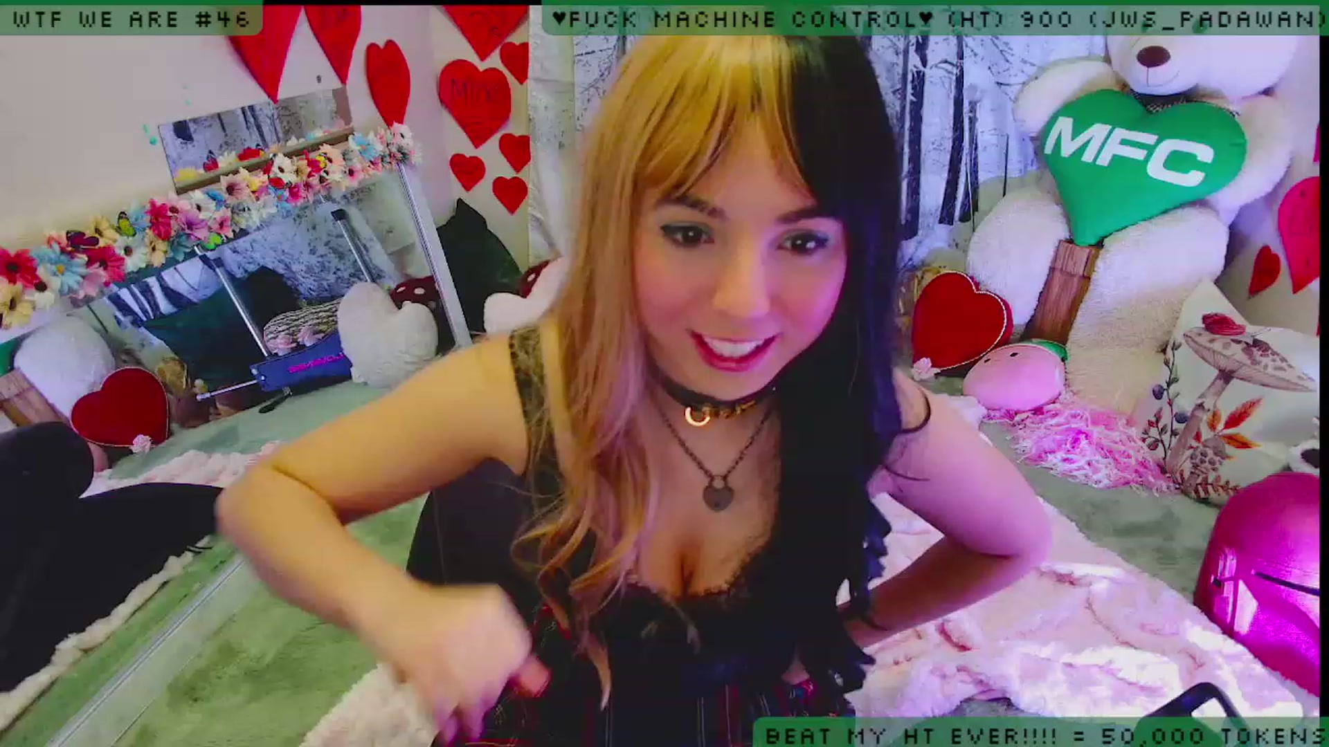 Gallery image thumbnail from JessWhitmore_'s myfreecams stream on, 02/04/2023, 07:14 image 2 of 20