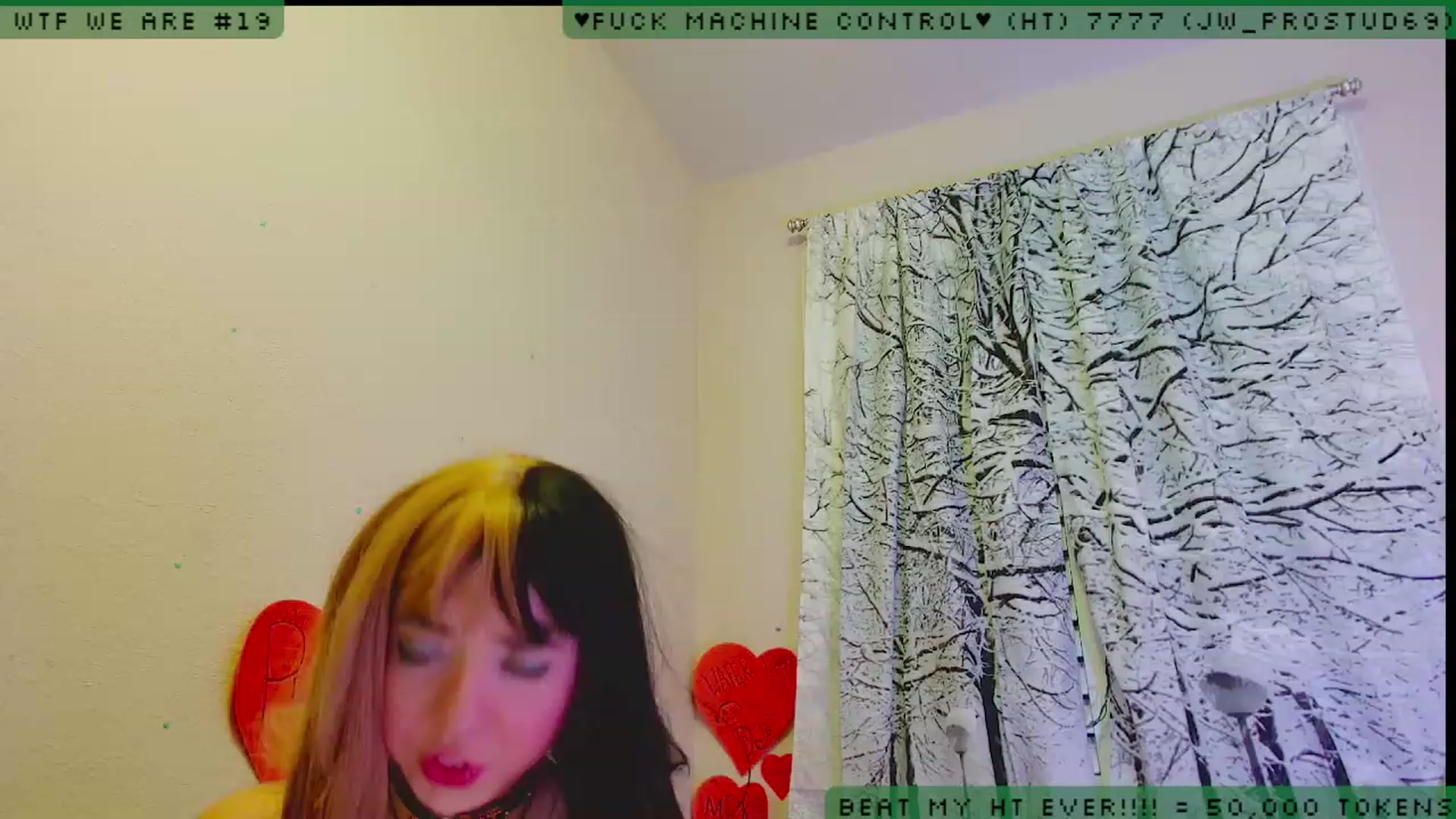 Gallery image thumbnail from JessWhitmore_'s myfreecams stream on, 02/04/2023, 08:31 image 7 of 20