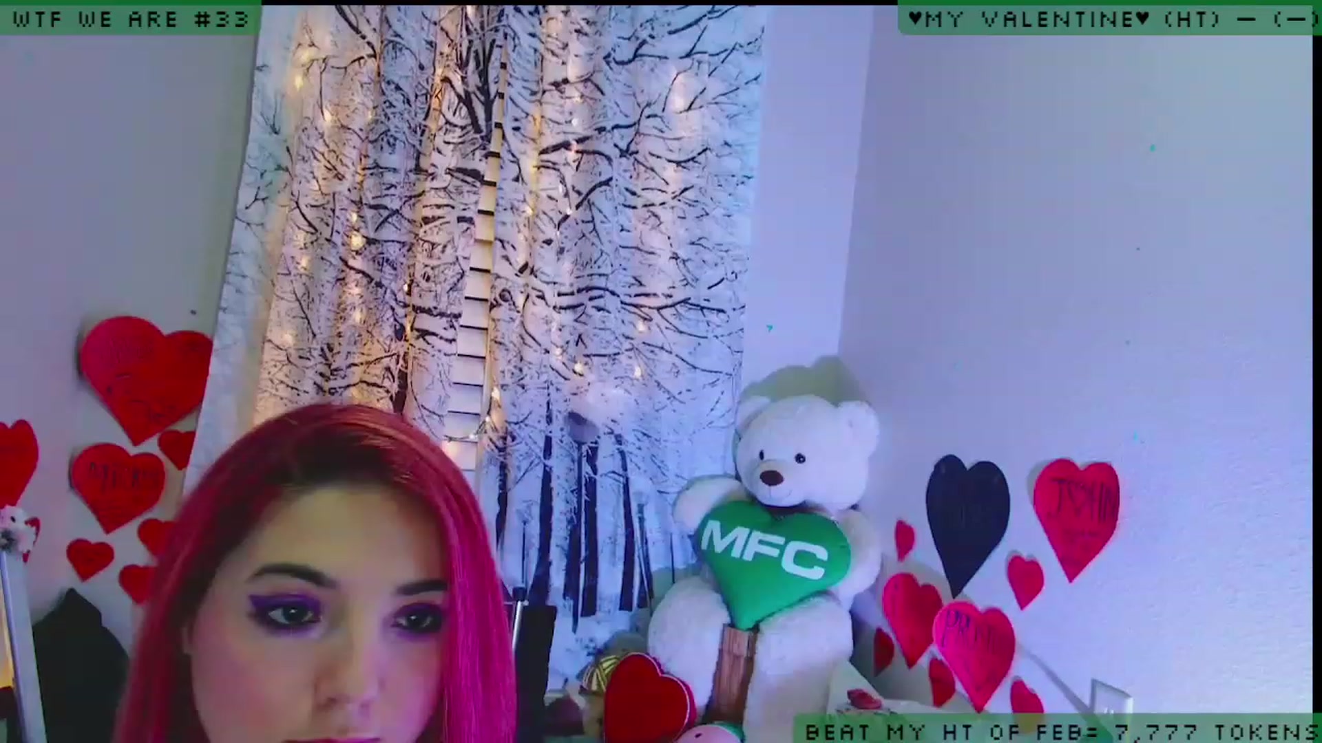 Gallery image thumbnail from JessWhitmore_'s myfreecams stream on, 02/05/2023, 04:01 image 1 of 20