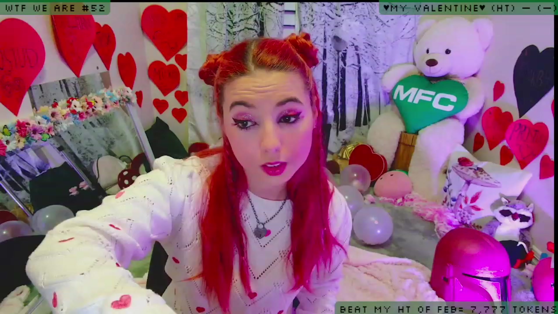 Gallery image thumbnail from JessWhitmore_'s myfreecams stream on, 02/06/2023, 05:46 image 3 of 20