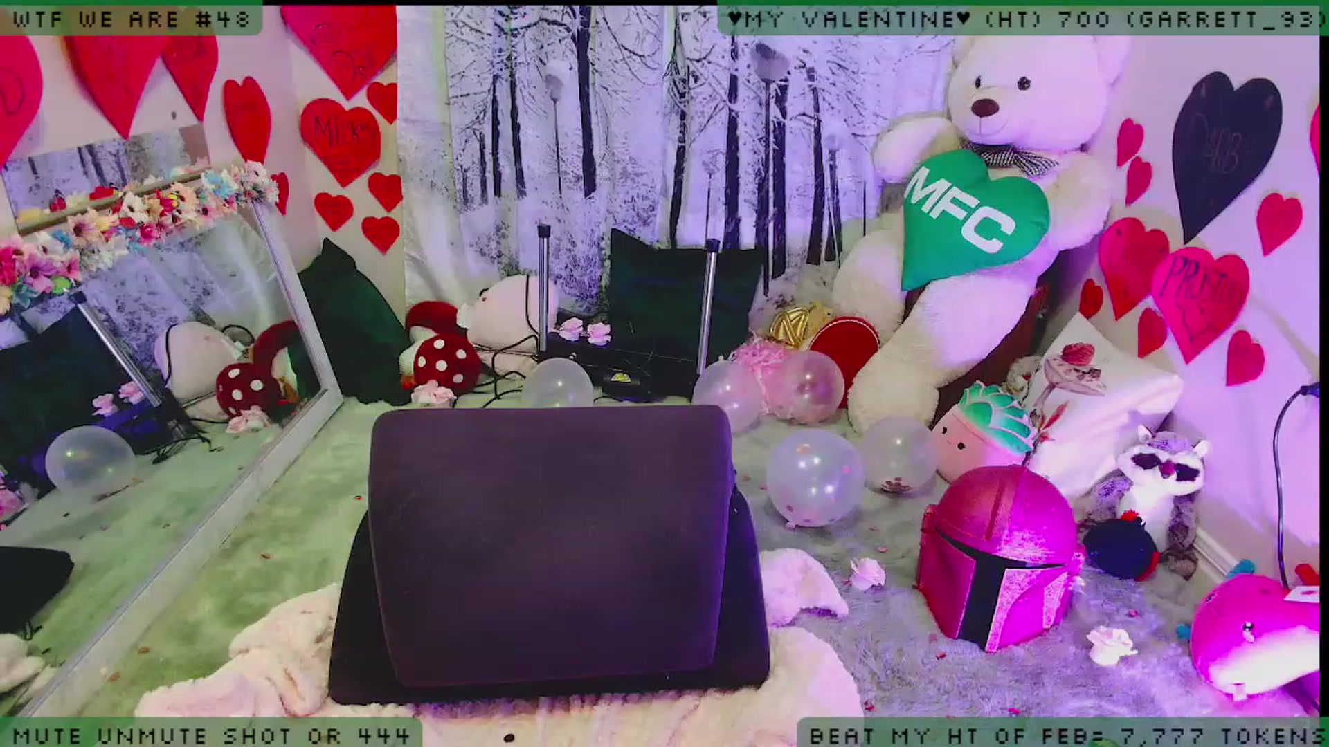 Gallery image thumbnail from JessWhitmore_'s myfreecams stream on, 02/06/2023, 06:33 image 7 of 20