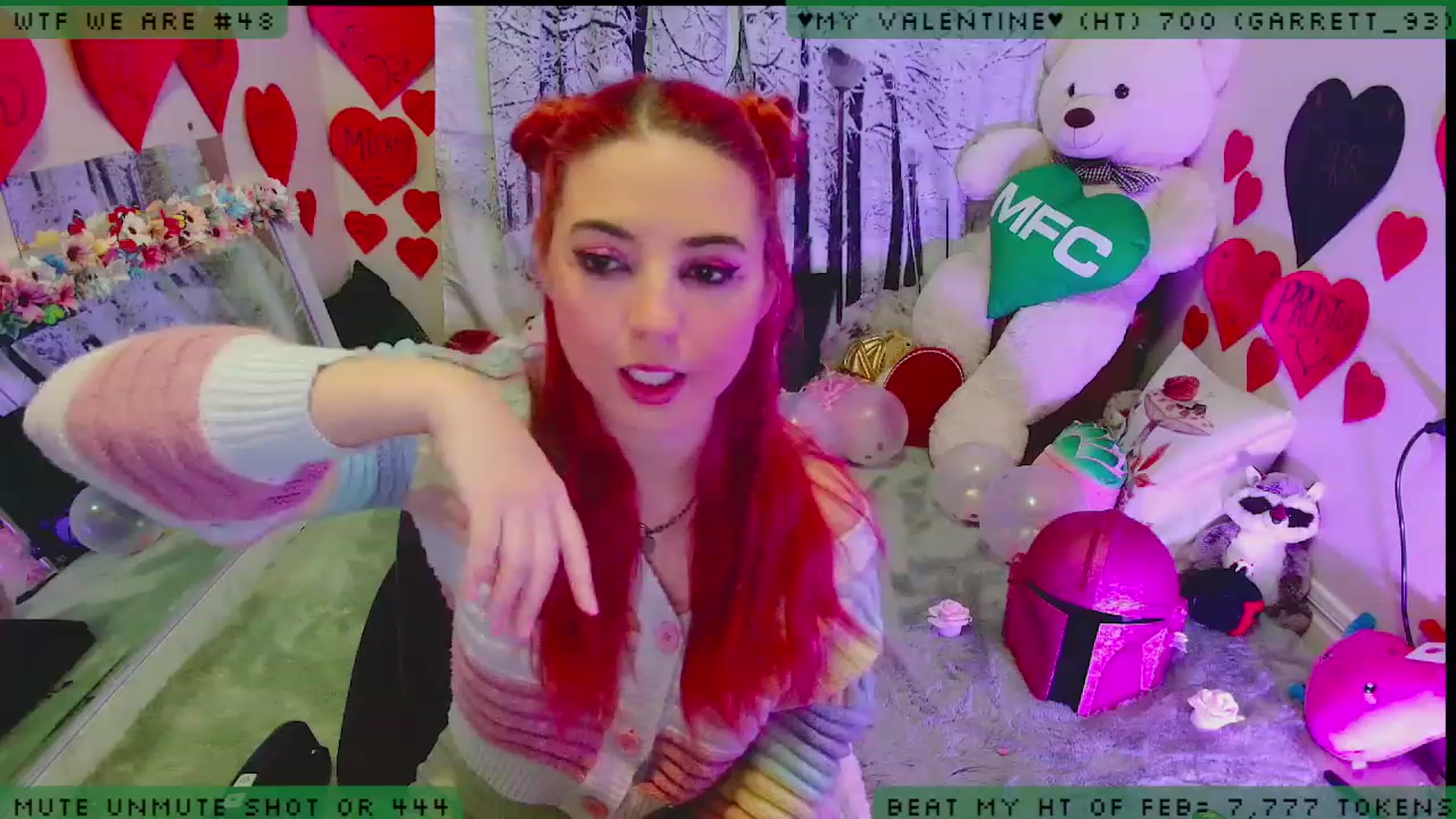 Gallery image thumbnail from JessWhitmore_'s myfreecams stream on, 02/06/2023, 06:33 image 15 of 20