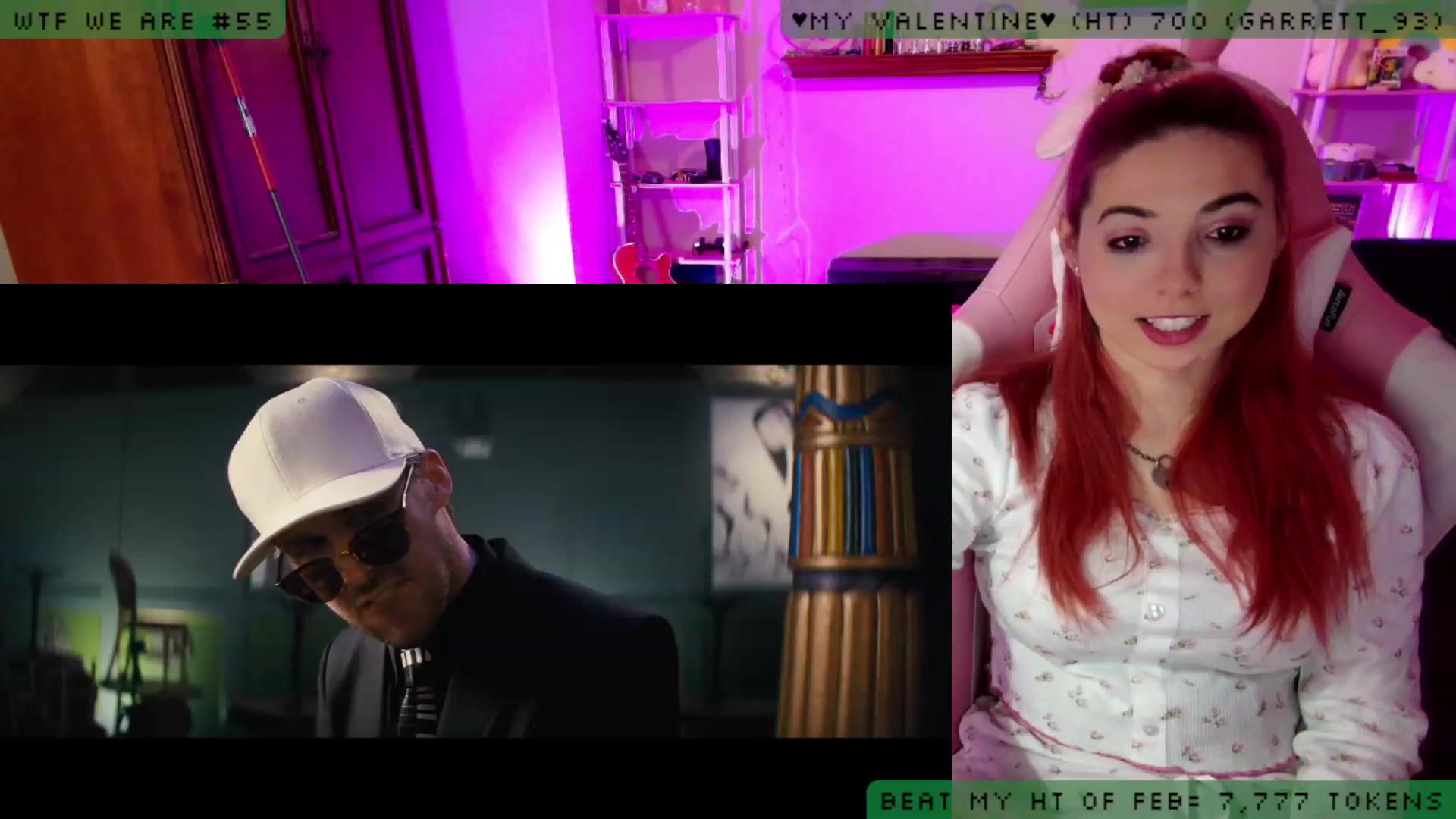 Gallery image thumbnail from JessWhitmore_'s myfreecams stream on, 02/07/2023, 05:47 image 15 of 20