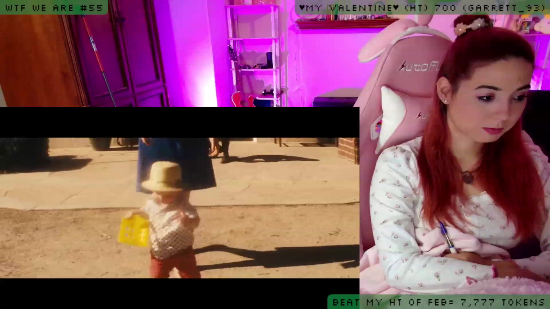 Gallery image thumbnail from JessWhitmore_'s myfreecams stream on, 02/07/2023, 05:47 image 19 of 20