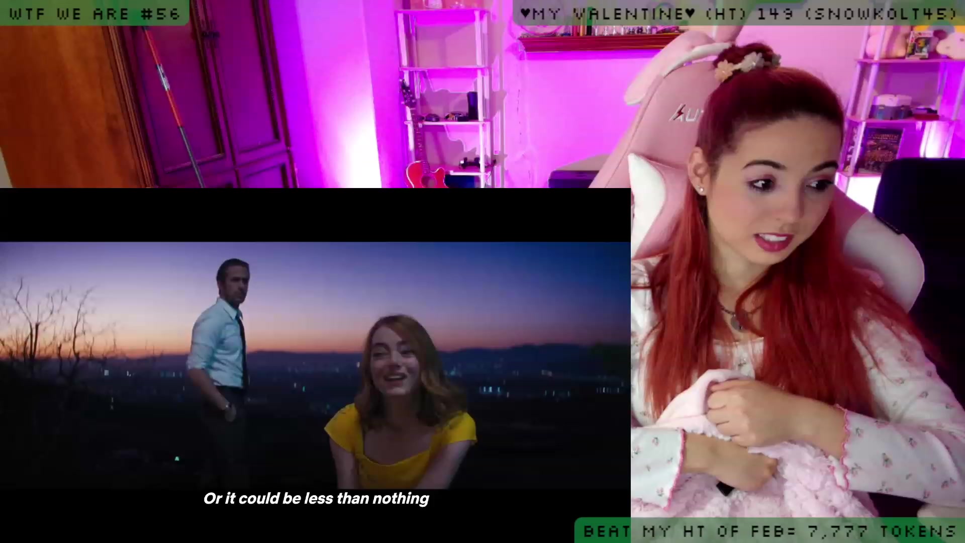 Gallery image thumbnail from JessWhitmore_'s myfreecams stream on, 02/07/2023, 05:47 image 8 of 20