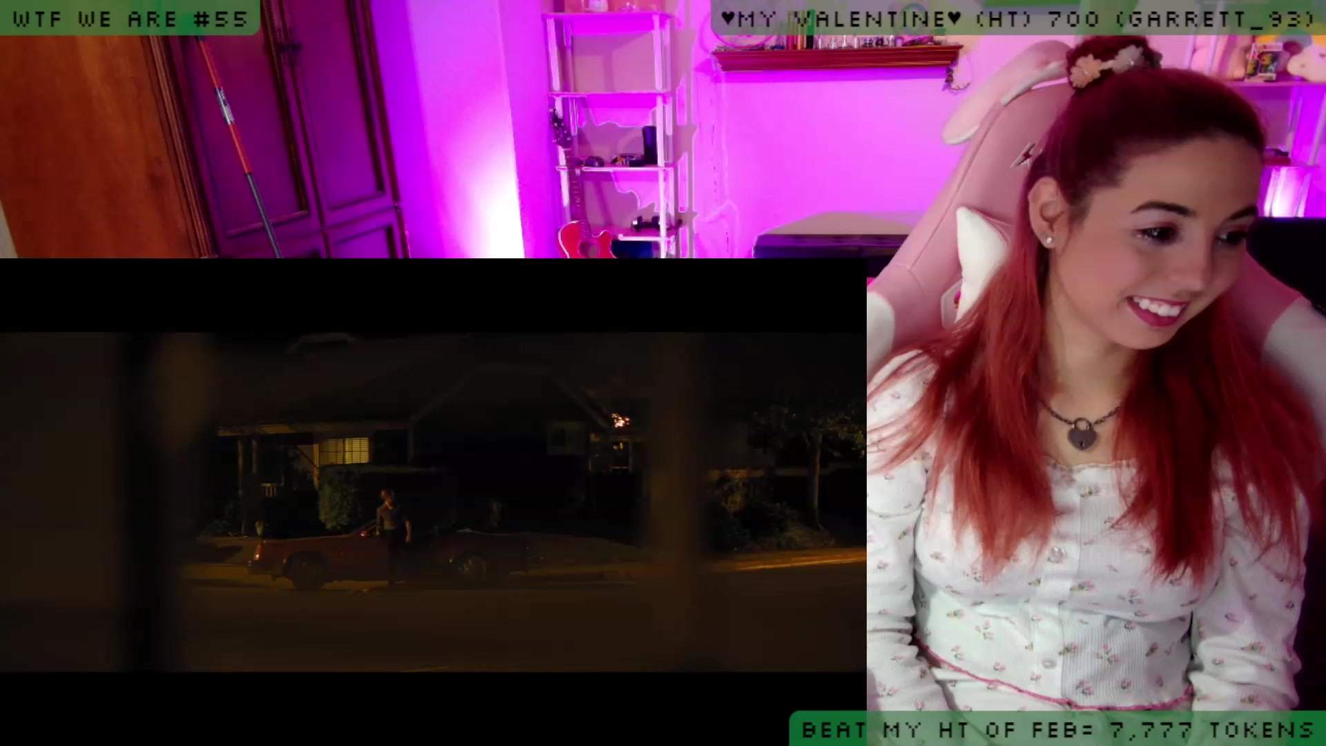 Gallery image thumbnail from JessWhitmore_'s myfreecams stream on, 02/07/2023, 05:47 image 16 of 20