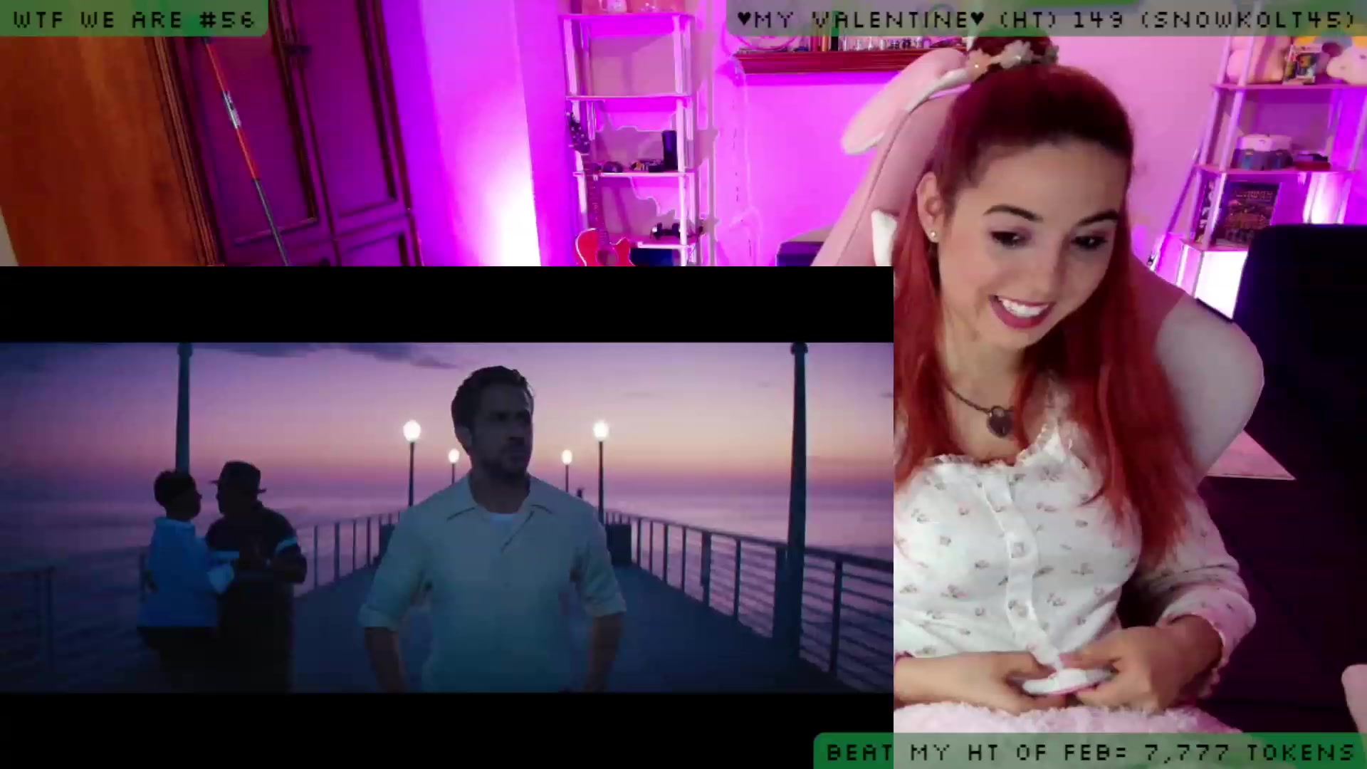 Gallery image thumbnail from JessWhitmore_'s myfreecams stream on, 02/07/2023, 05:47 image 10 of 20