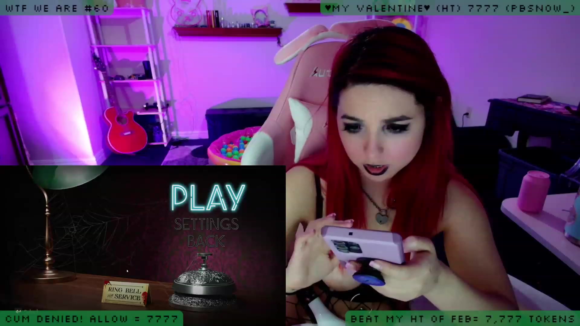 Gallery image thumbnail from JessWhitmore_'s myfreecams stream on, 02/10/2023, 06:55 image 15 of 20