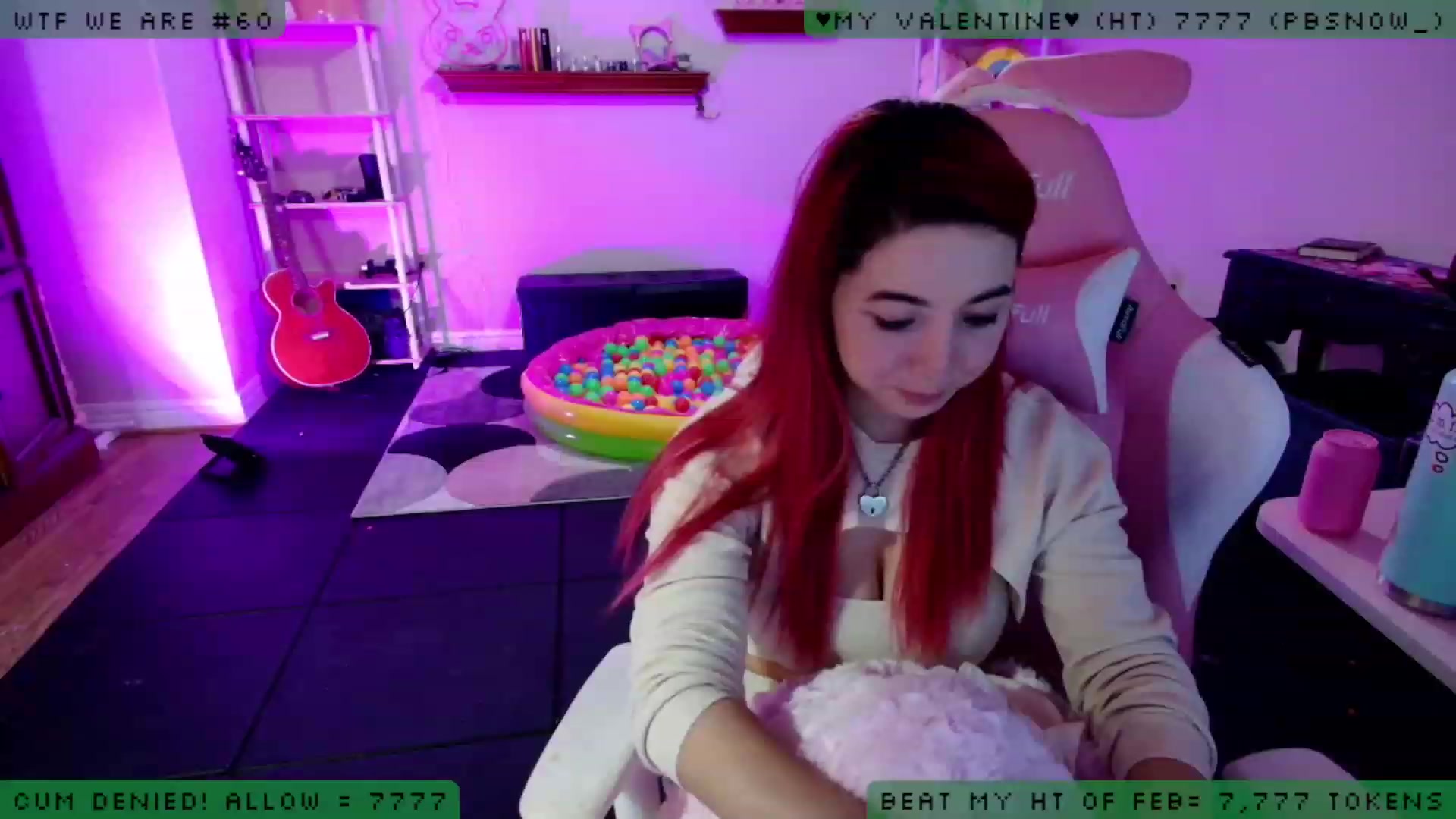 Gallery image thumbnail from JessWhitmore_'s myfreecams stream on, 02/10/2023, 07:47 image 16 of 20