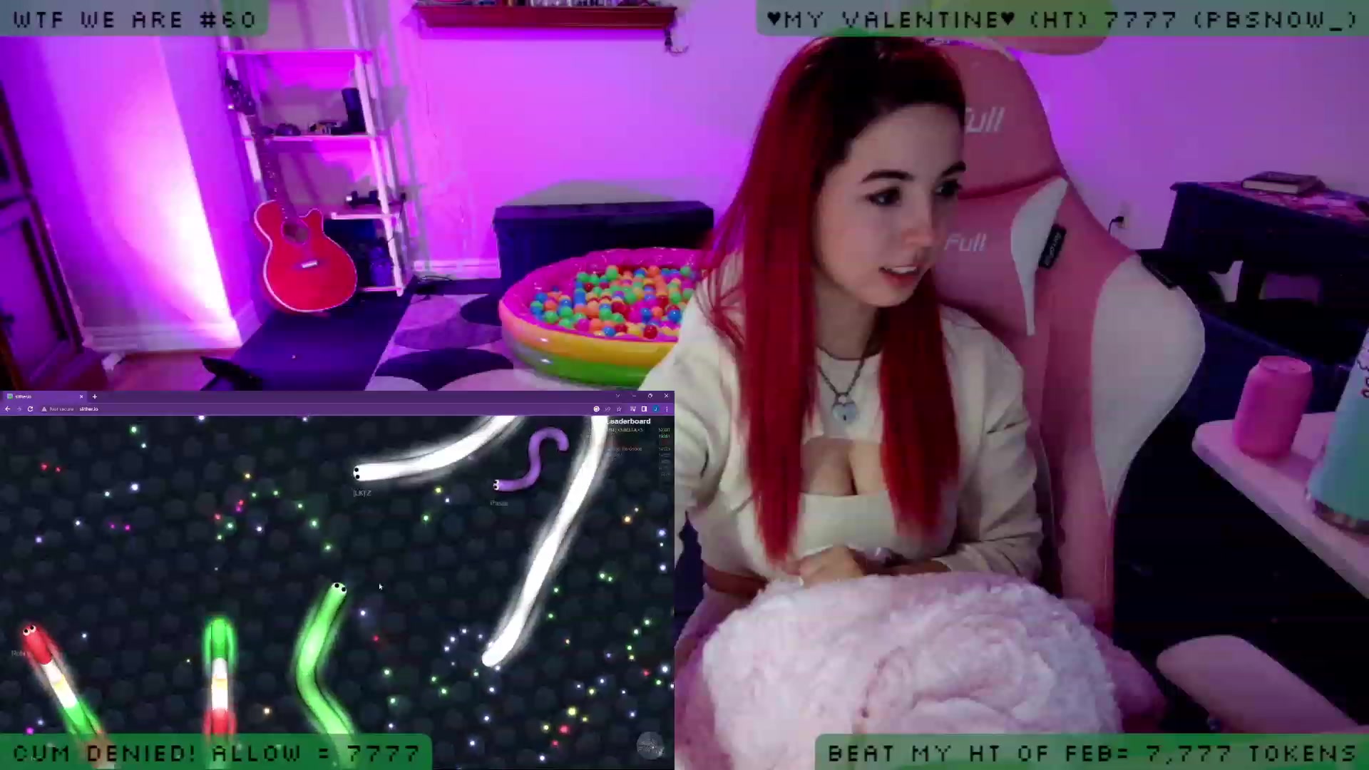 Gallery image thumbnail from JessWhitmore_'s myfreecams stream on, 02/10/2023, 07:47 image 19 of 20