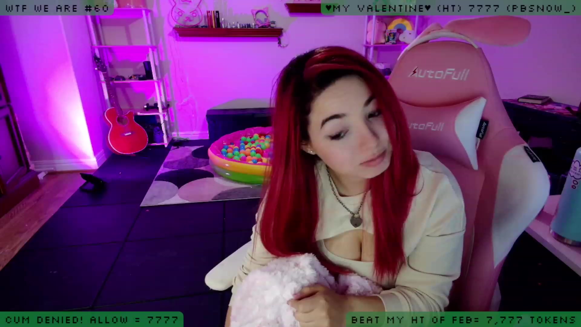 Gallery image thumbnail from JessWhitmore_'s myfreecams stream on, 02/10/2023, 07:47 image 15 of 20