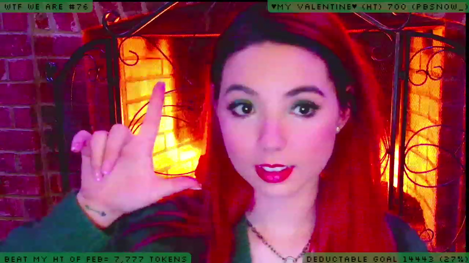 Gallery image thumbnail from JessWhitmore_'s myfreecams stream on, 02/12/2023, 05:49 image 4 of 20