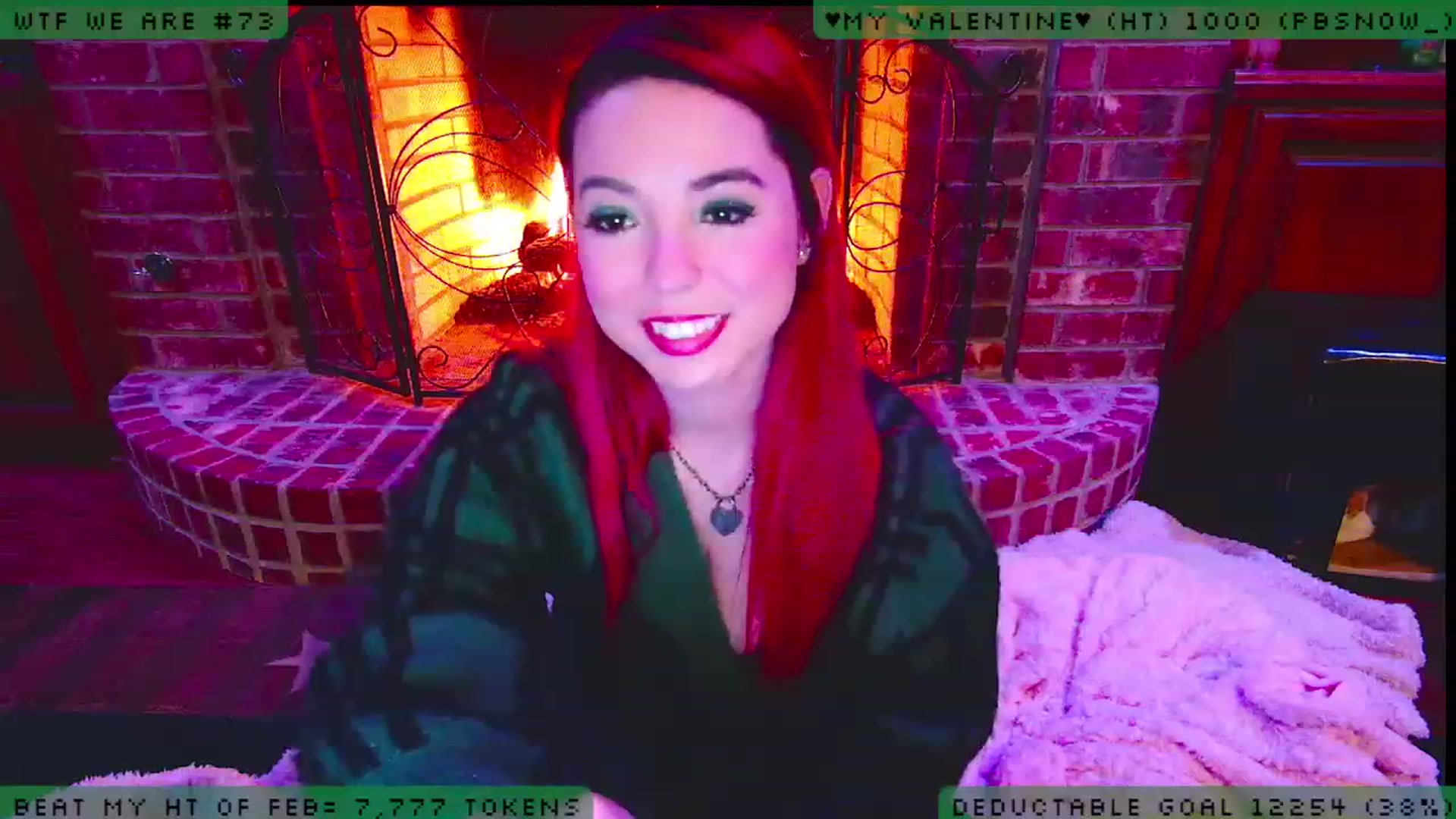Gallery image thumbnail from JessWhitmore_'s myfreecams stream on, 02/12/2023, 05:49 image 16 of 20