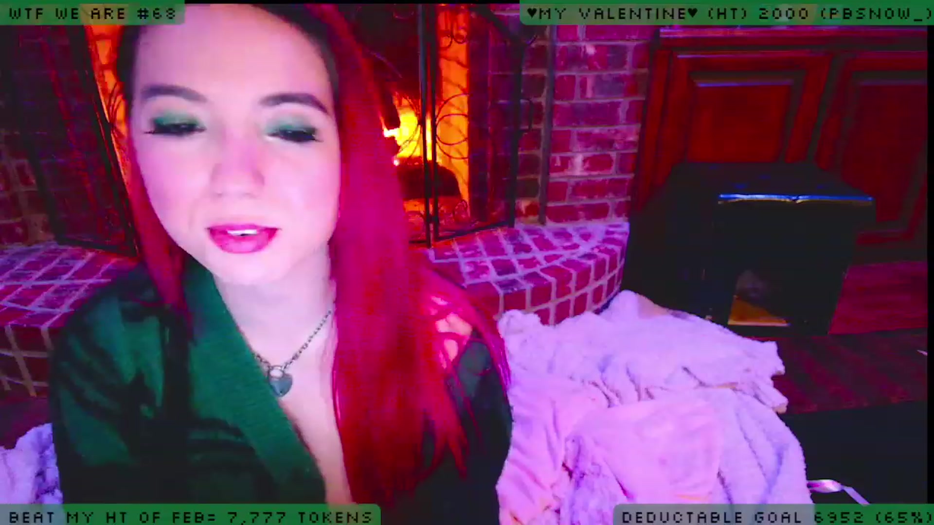 Gallery image thumbnail from JessWhitmore_'s myfreecams stream on, 02/12/2023, 07:01 image 11 of 20