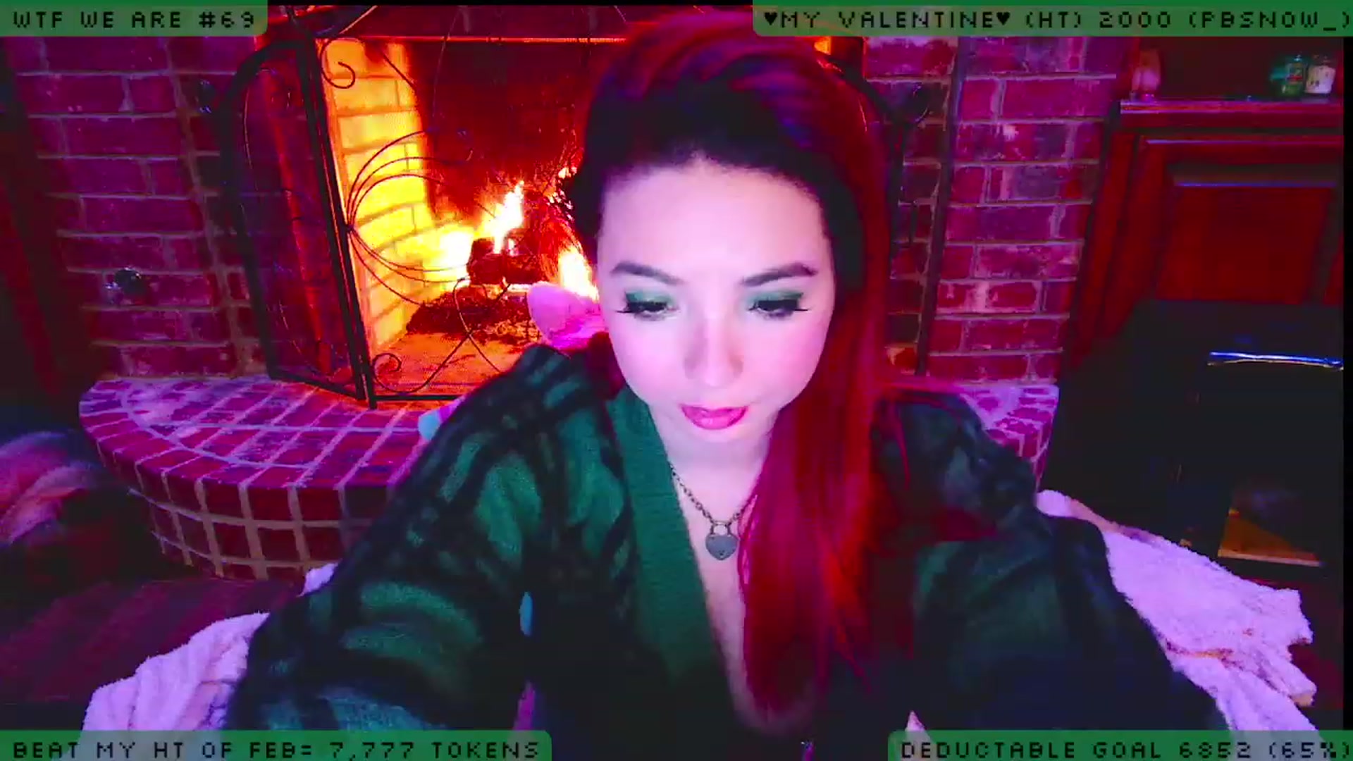 Gallery image thumbnail from JessWhitmore_'s myfreecams stream on, 02/12/2023, 07:01 image 19 of 20