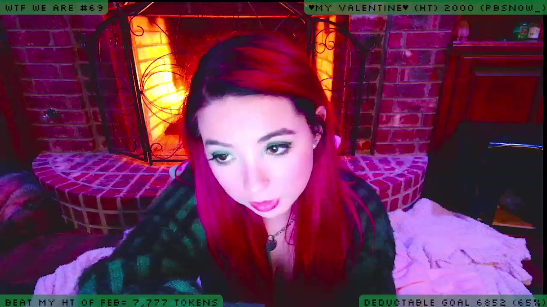 Gallery image thumbnail from JessWhitmore_'s myfreecams stream on, 02/12/2023, 07:01 image 15 of 20