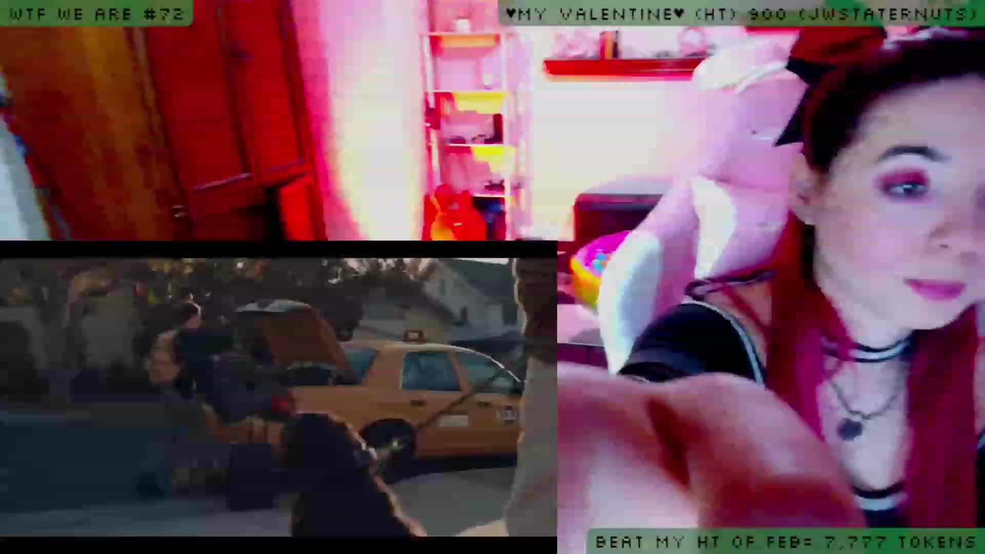Gallery image thumbnail from JessWhitmore_'s myfreecams stream on, 02/13/2023, 03:04 image 4 of 20