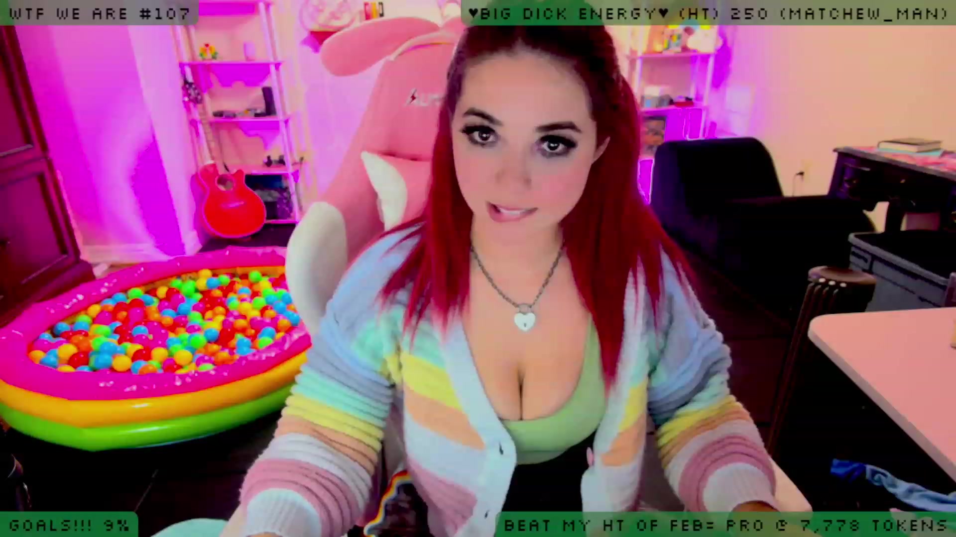 Gallery image thumbnail from JessWhitmore_'s myfreecams stream on, 02/23/2023, 09:10 image 16 of 20