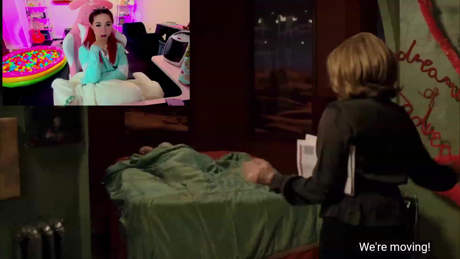 Gallery image thumbnail from JessWhitmore_'s myfreecams stream on, 02/24/2023, 08:09 image 7 of 20