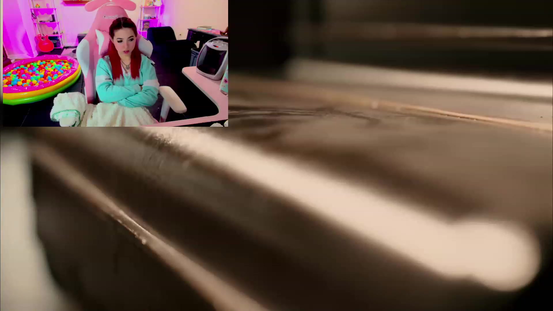 Gallery image thumbnail from JessWhitmore_'s myfreecams stream on, 02/24/2023, 08:09 image 20 of 20