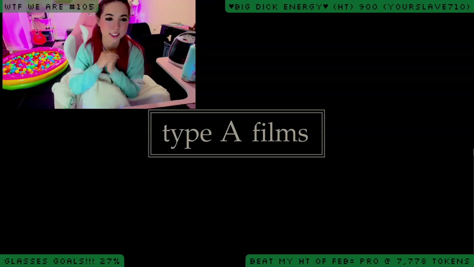 Gallery image thumbnail from JessWhitmore_'s myfreecams stream on, 02/24/2023, 08:09 image 2 of 20