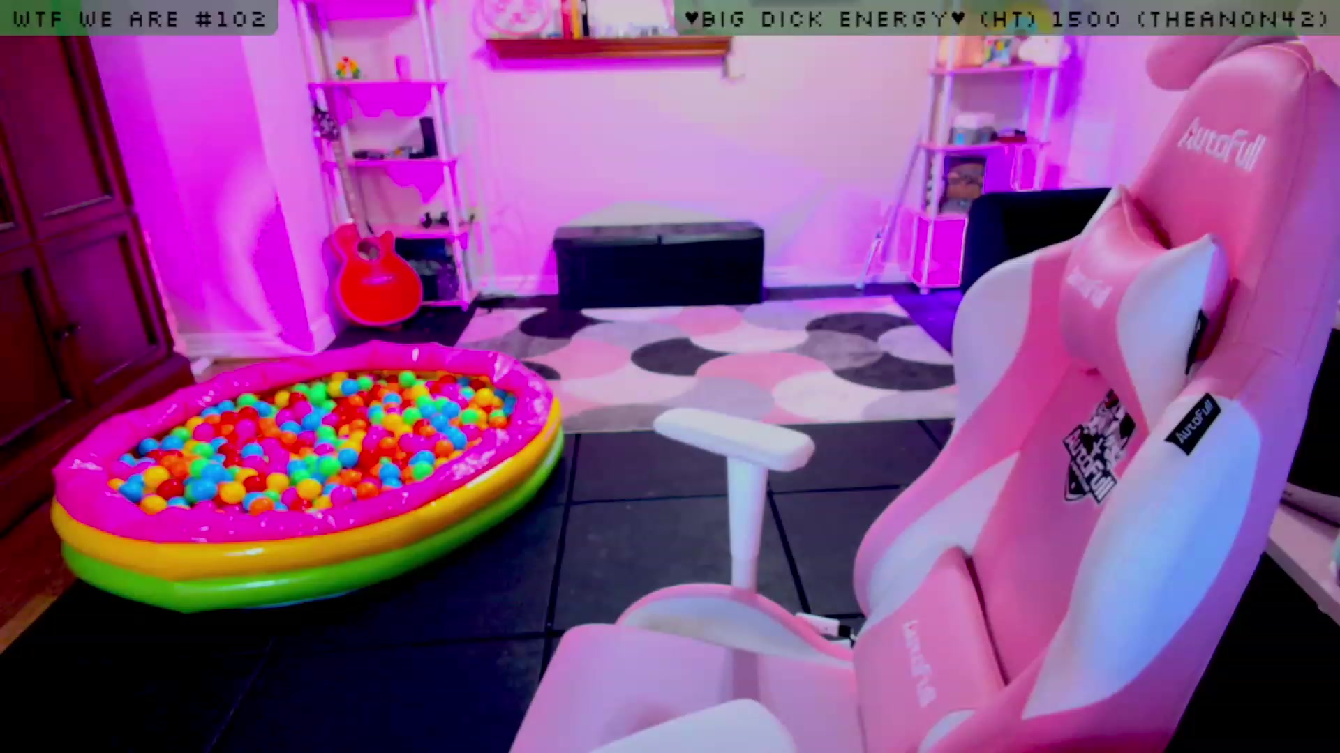 Gallery image thumbnail from JessWhitmore_'s myfreecams stream on, 02/25/2023, 08:10 image 18 of 20