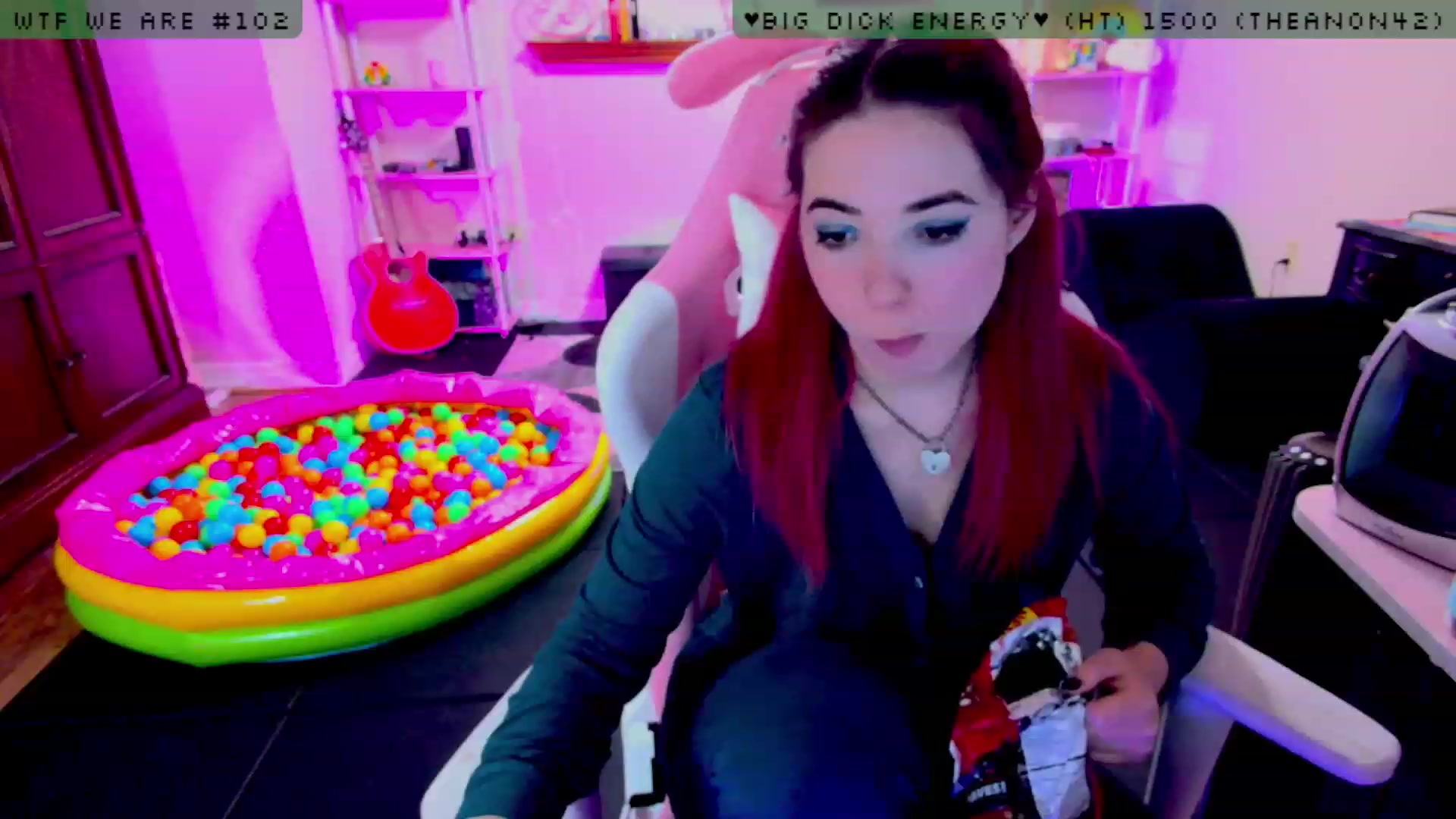 Gallery image thumbnail from JessWhitmore_'s myfreecams stream on, 02/25/2023, 08:10 image 19 of 20