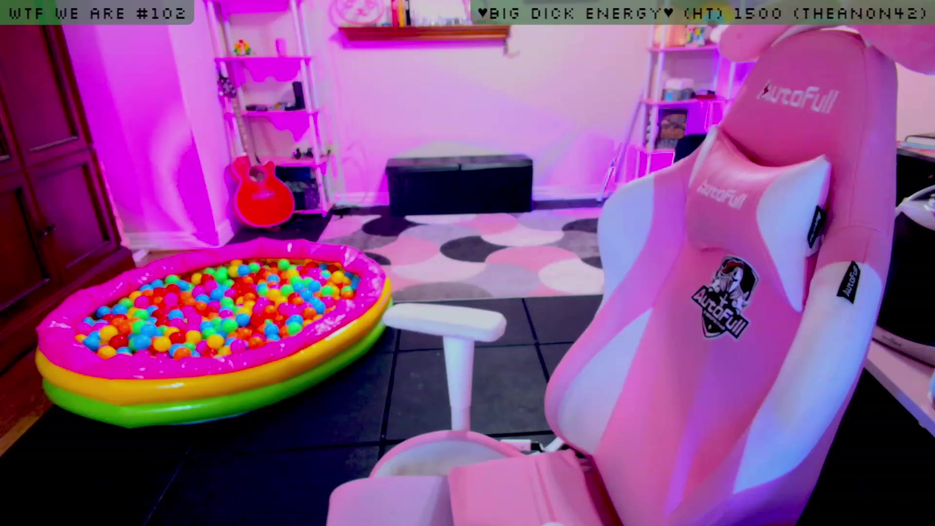 Gallery image thumbnail from JessWhitmore_'s myfreecams stream on, 02/25/2023, 08:10 image 17 of 20